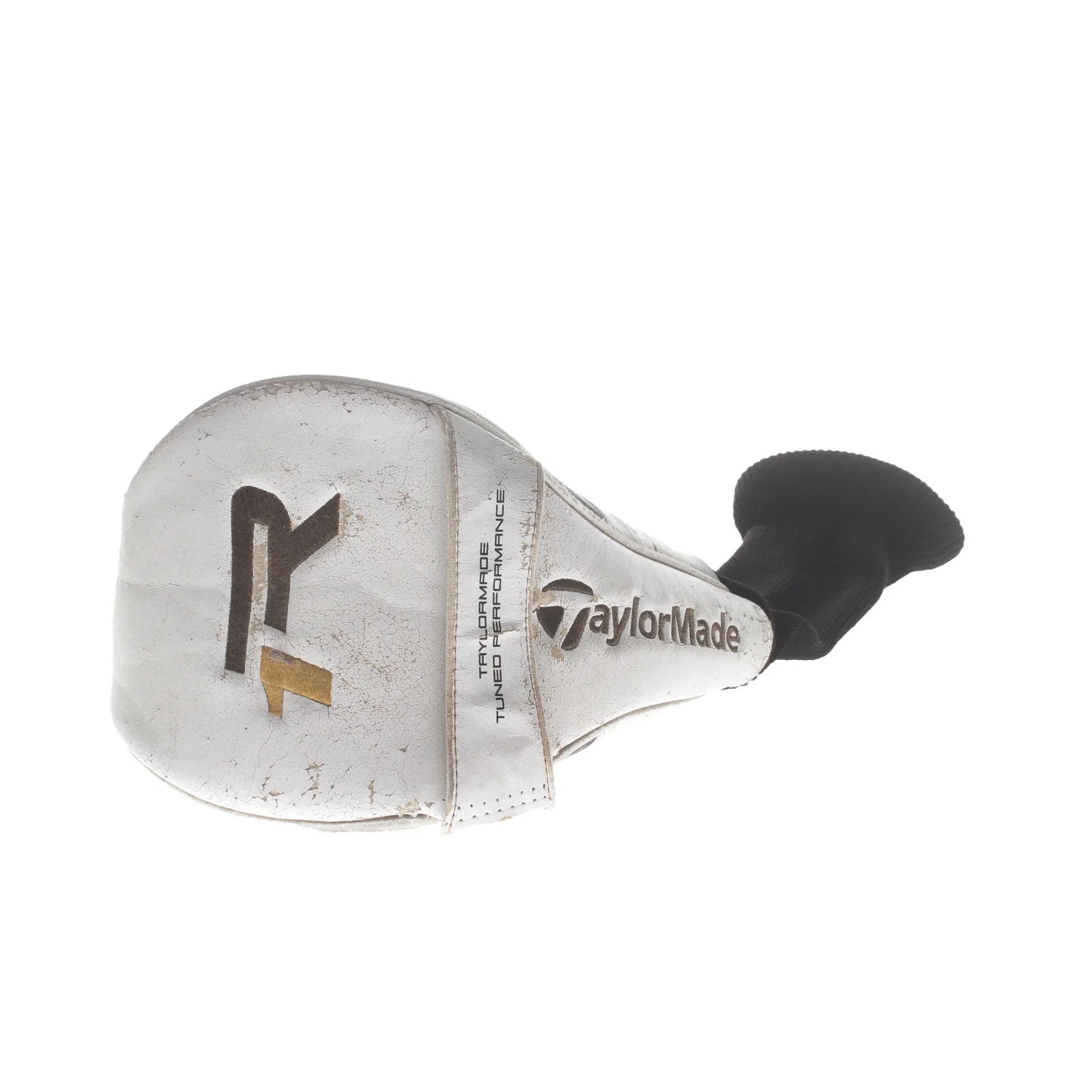 TaylorMade R1 Graphite Mens Right Hand Driver 12* Regular - Aldila - Image 7