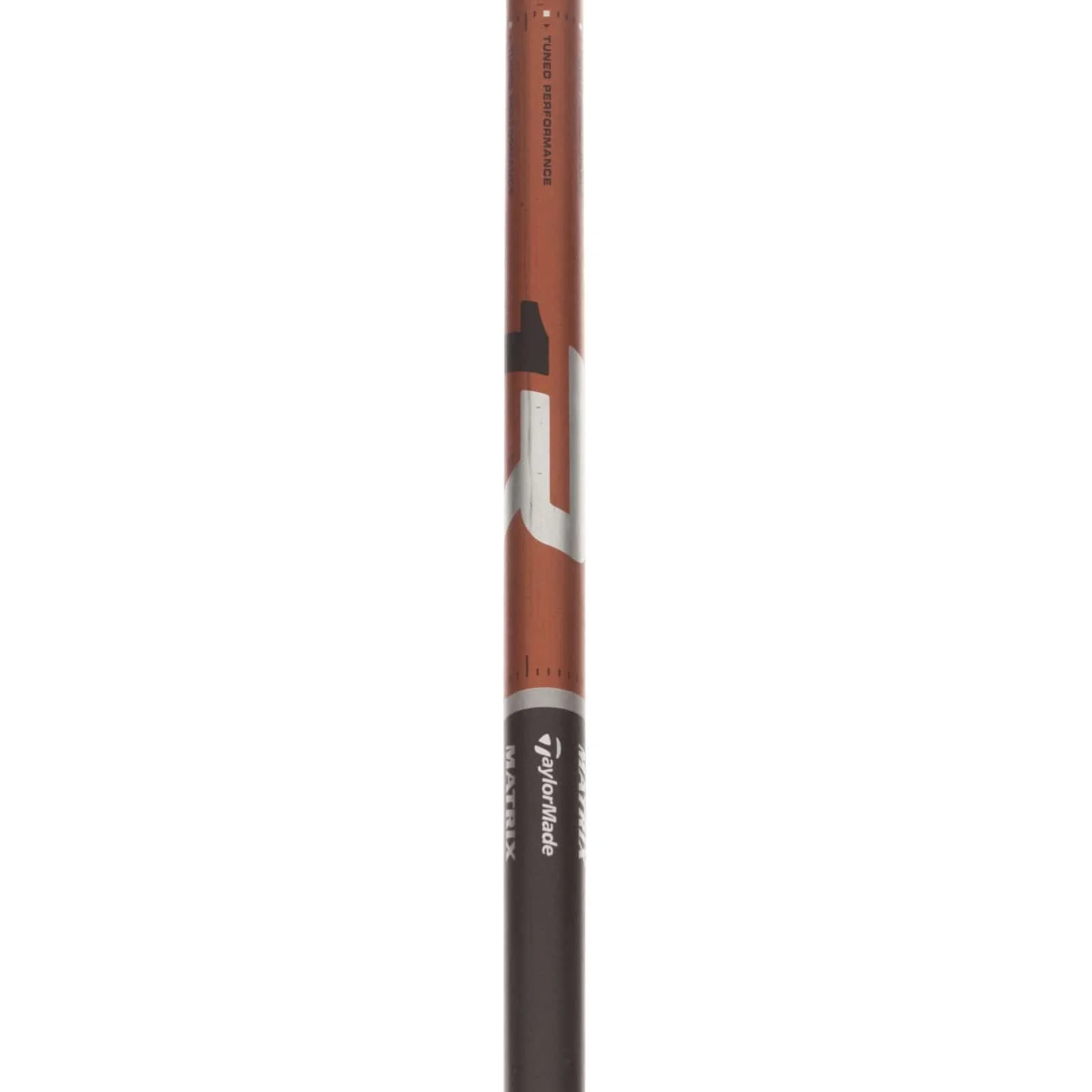 TaylorMade R1 Graphite Mens Right Hand Driver 8-12* Stiff - Matrix Ozik Rul60 62g - Image 5