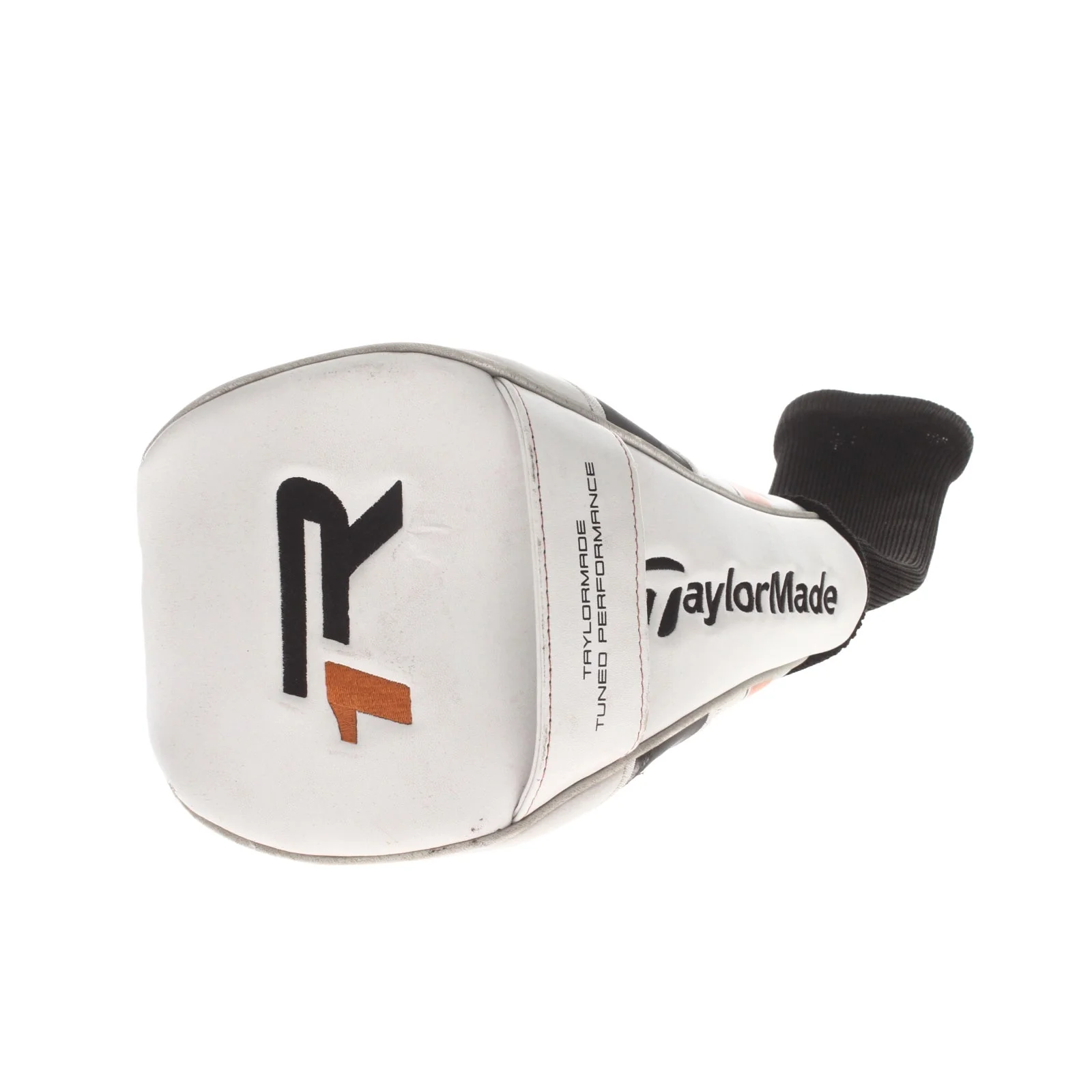 TaylorMade R1 Graphite Mens Right Hand Driver 8-12* Stiff - Matrix Ozik Rul60 62g - Image 7
