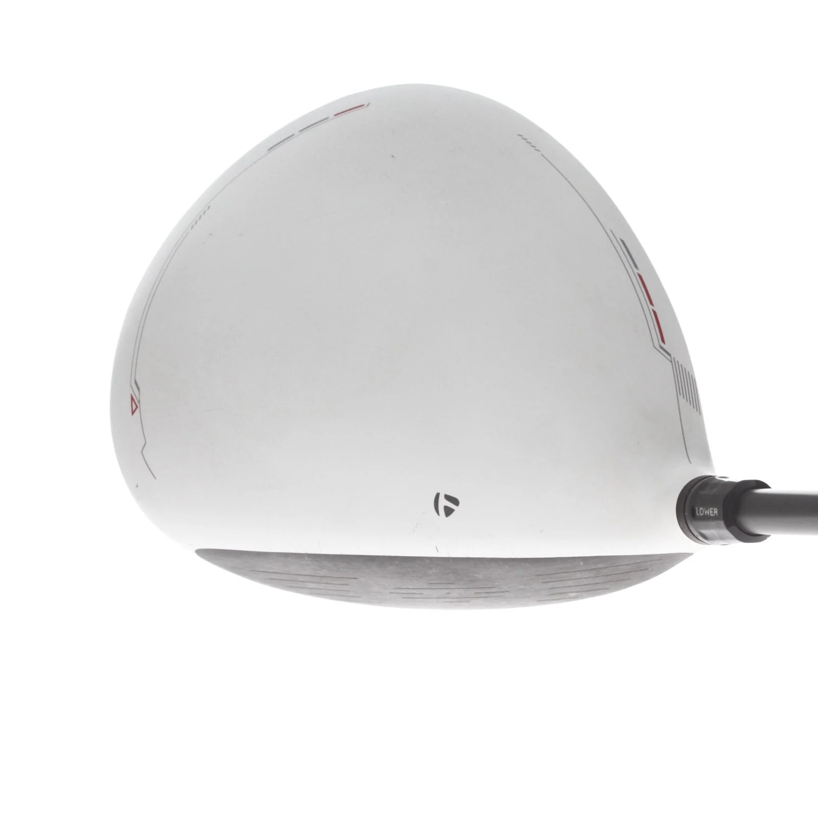 TaylorMade R11 Graphite Mens Right Hand Driver 10.5* Regular - Fujikura 60 - Image 2