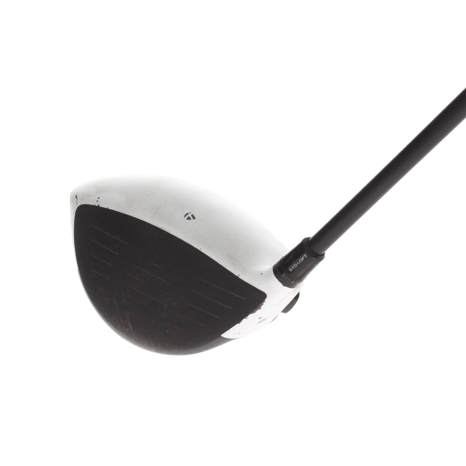 TaylorMade R11 Graphite Mens Right Hand Driver 9* Regular - Fujikura Blur 60 - Image 4