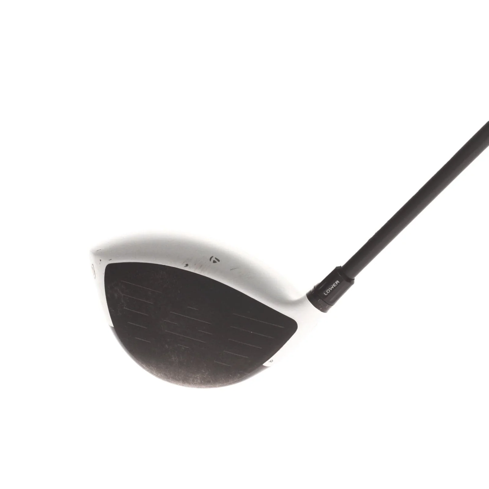 TaylorMade R11 Graphite Mens Right Hand Driver 9* Regular - Fujikura Blur 60 - Image 4