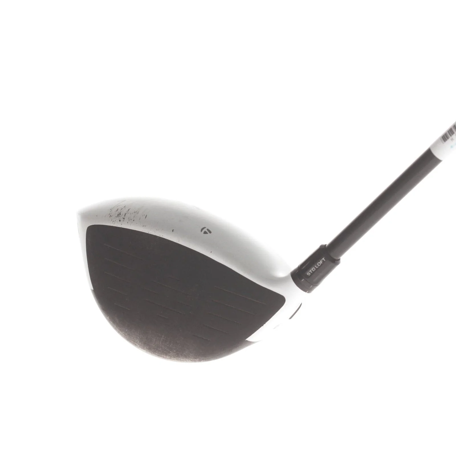 TaylorMade R11 Graphite Mens Right Hand Driver 9* Stiff - Fujikura Blur 60g - Image 3