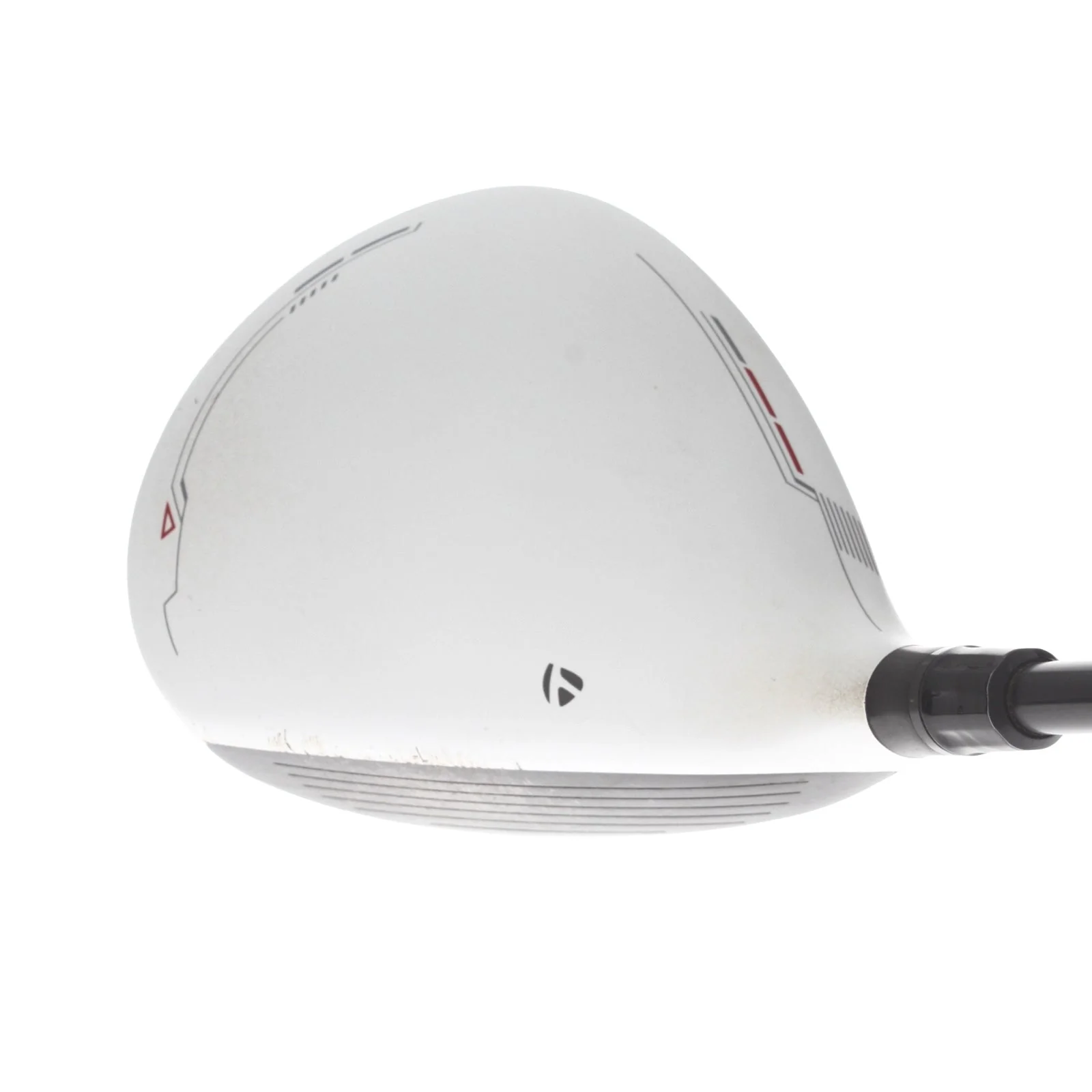 TaylorMade R11 Graphite Mens Right Hand Fairway 3 Wood 15* Regular - Fujikura Blur 60 - Image 3