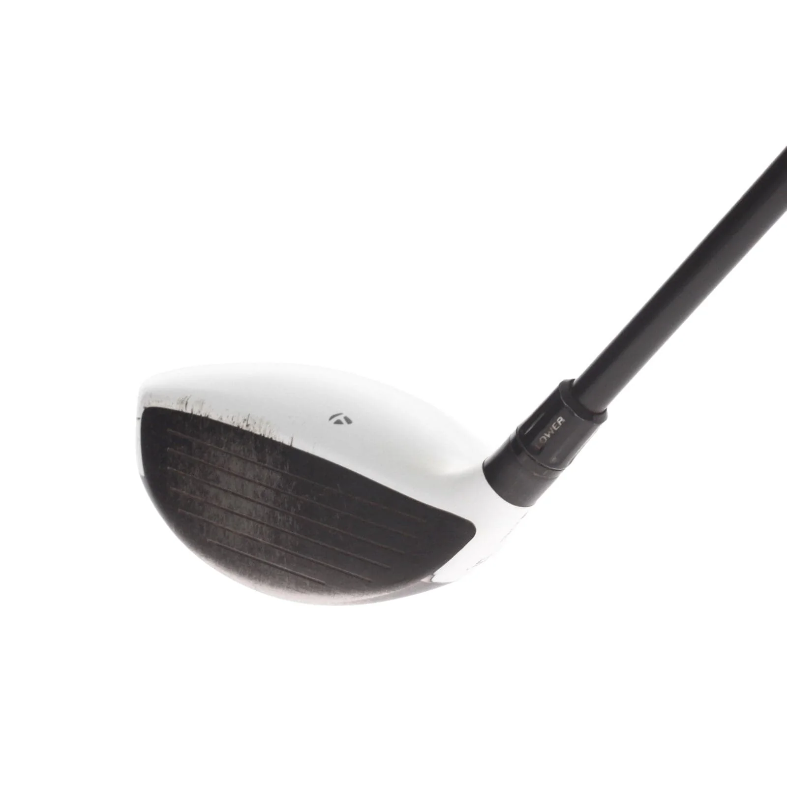 TaylorMade R11 Graphite Mens Right Hand Fairway 3 Wood 15* Regular - Fujikura Blur 60 - Image 4