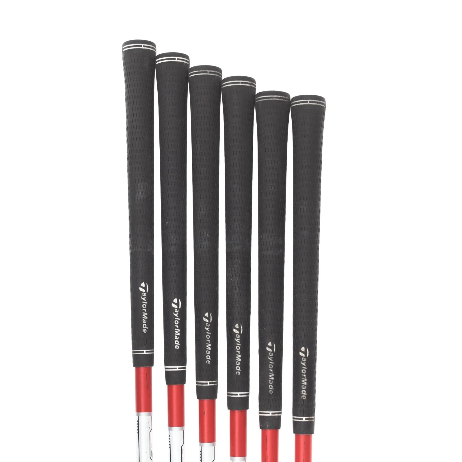 TaylorMade R11 Graphite Mens Right Hand Irons 5-PW Regular - TaylorMade R11 - Image 7
