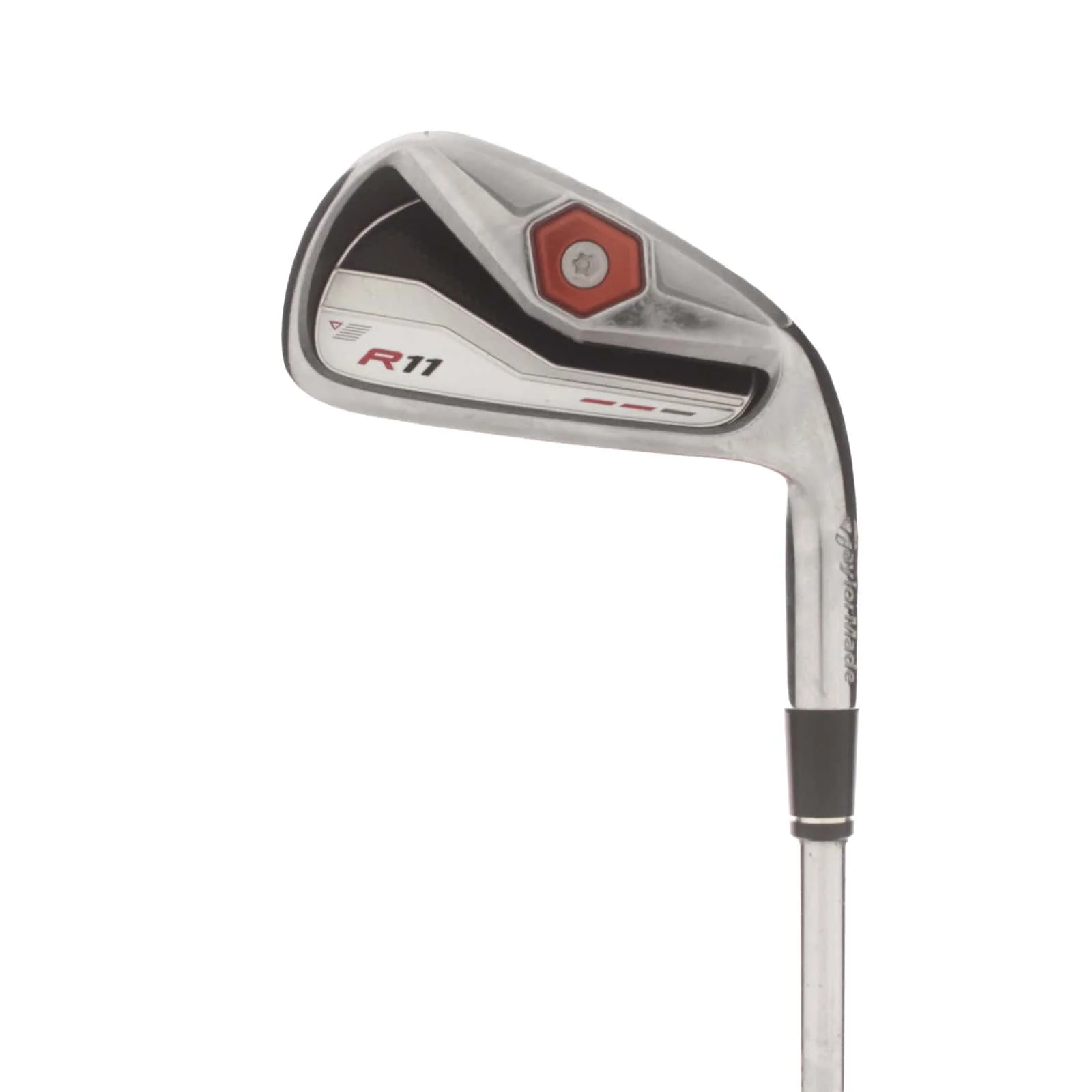 TaylorMade R11 Steel Mens Right Hand 3 Iron 19* Regular - KBS TaylorMade 90