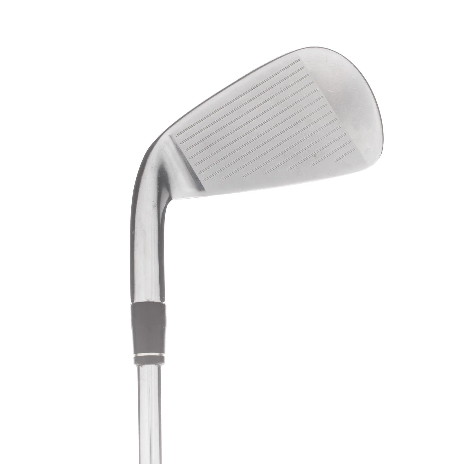 TaylorMade R11 Steel Mens Right Hand 3 Iron Regular - KBS 90 - Image 2
