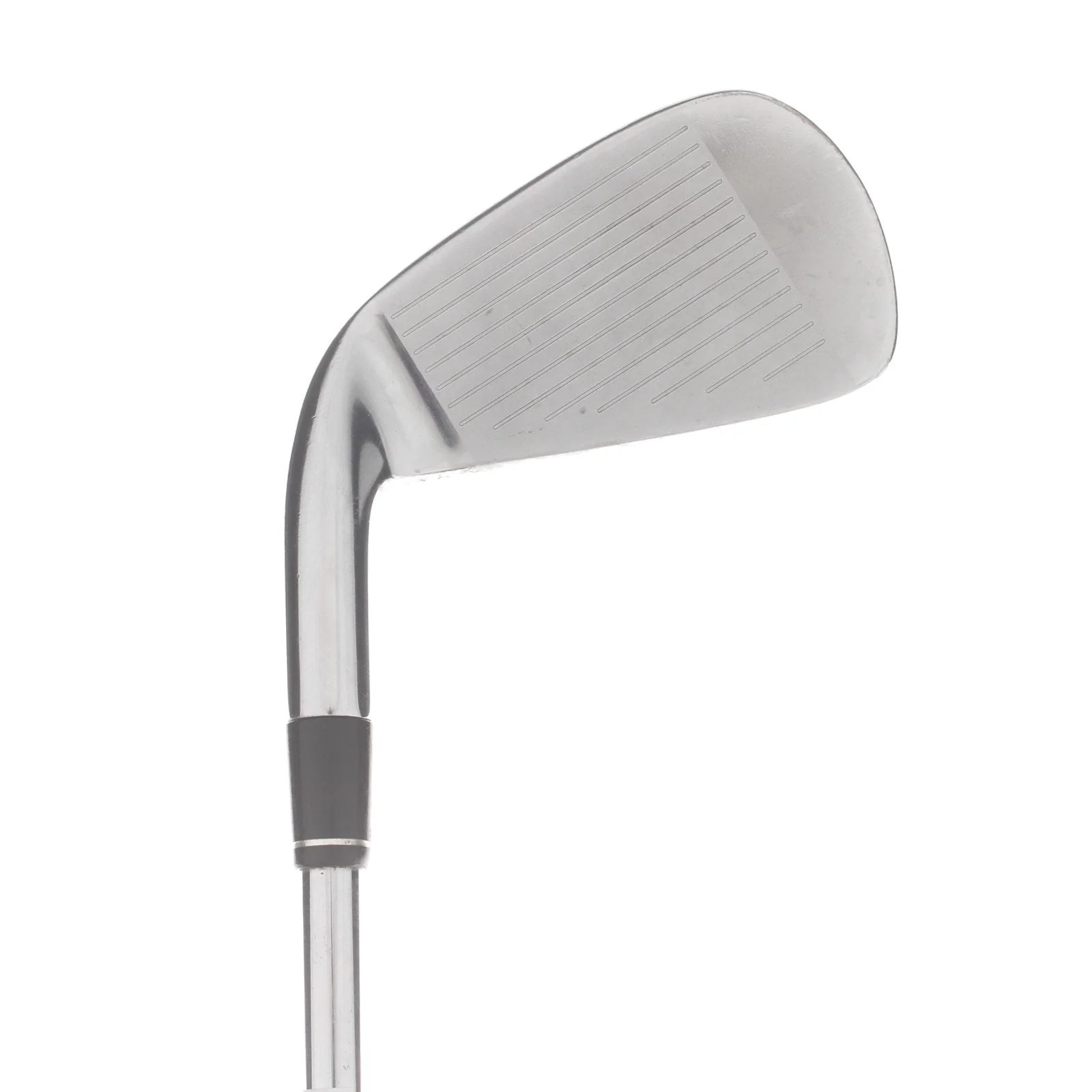 TaylorMade R11 Steel Mens Right Hand 4 Iron 21* Regular - KBS 90 - Image 2