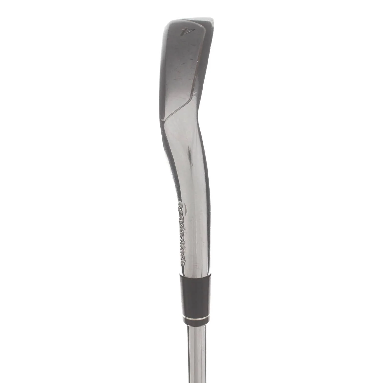 TaylorMade R11 Steel Mens Right Hand 4 Iron 21* Regular - KBS 90 - Image 3