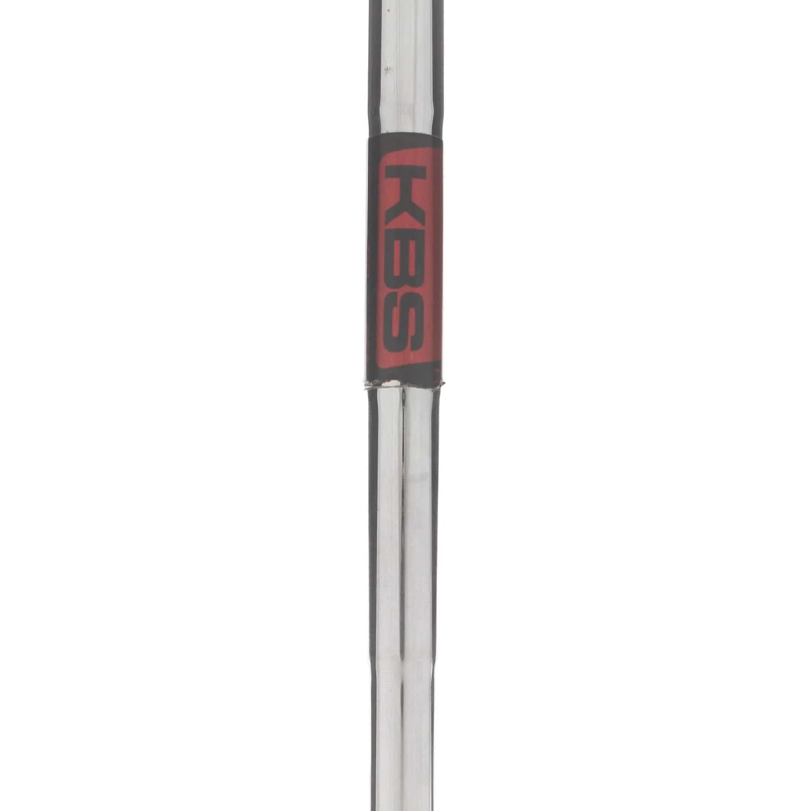 TaylorMade R11 Steel Mens Right Hand 4 Iron 21* Regular - KBS 90 - Image 4