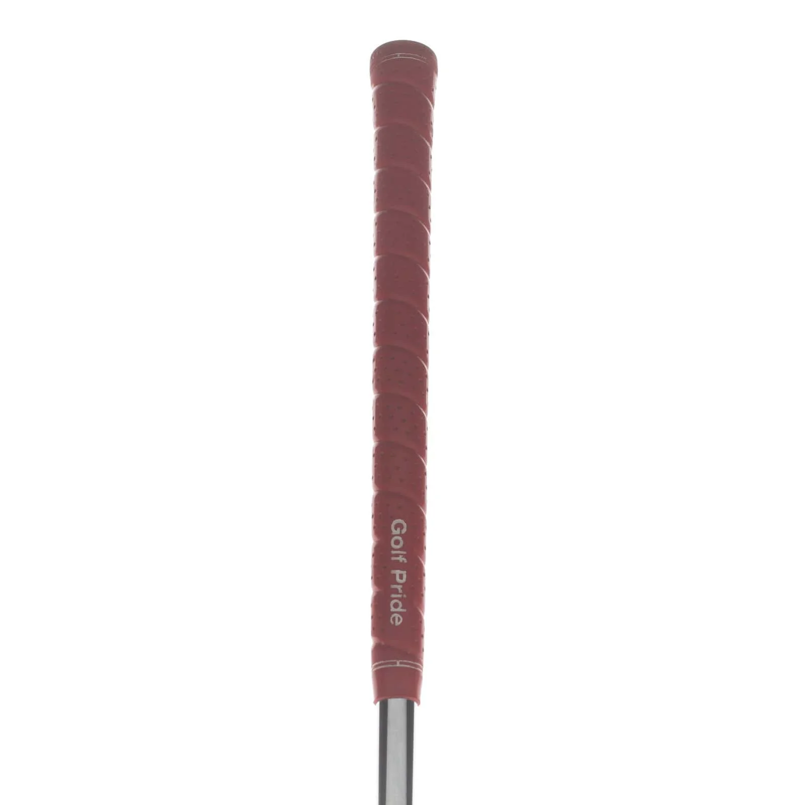 TaylorMade R11 Steel Mens Right Hand 4 Iron 21* Regular - KBS 90 - Image 5