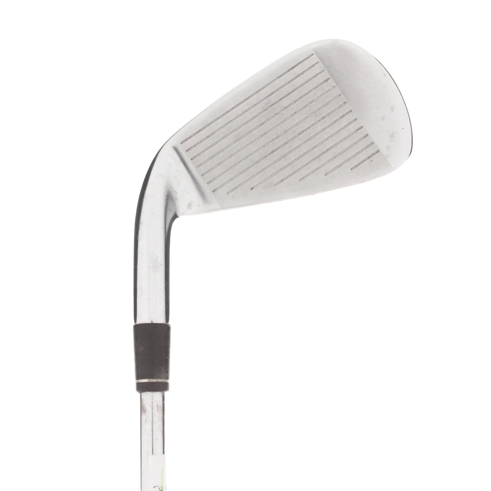 TaylorMade R11 Steel Mens Right Hand 4 Iron Stiff - KBS 90 - Image 2