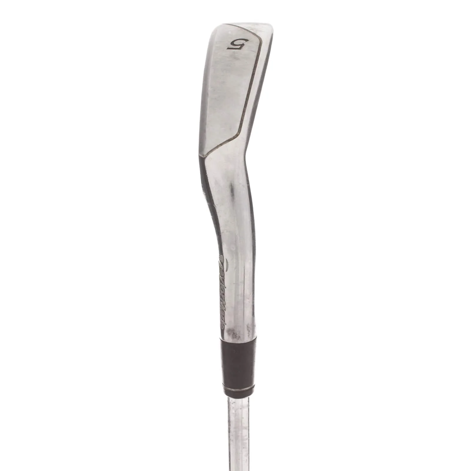 TaylorMade R11 Steel Mens Right Hand 5 Iron Regular - KBS Tour 90 - Image 3