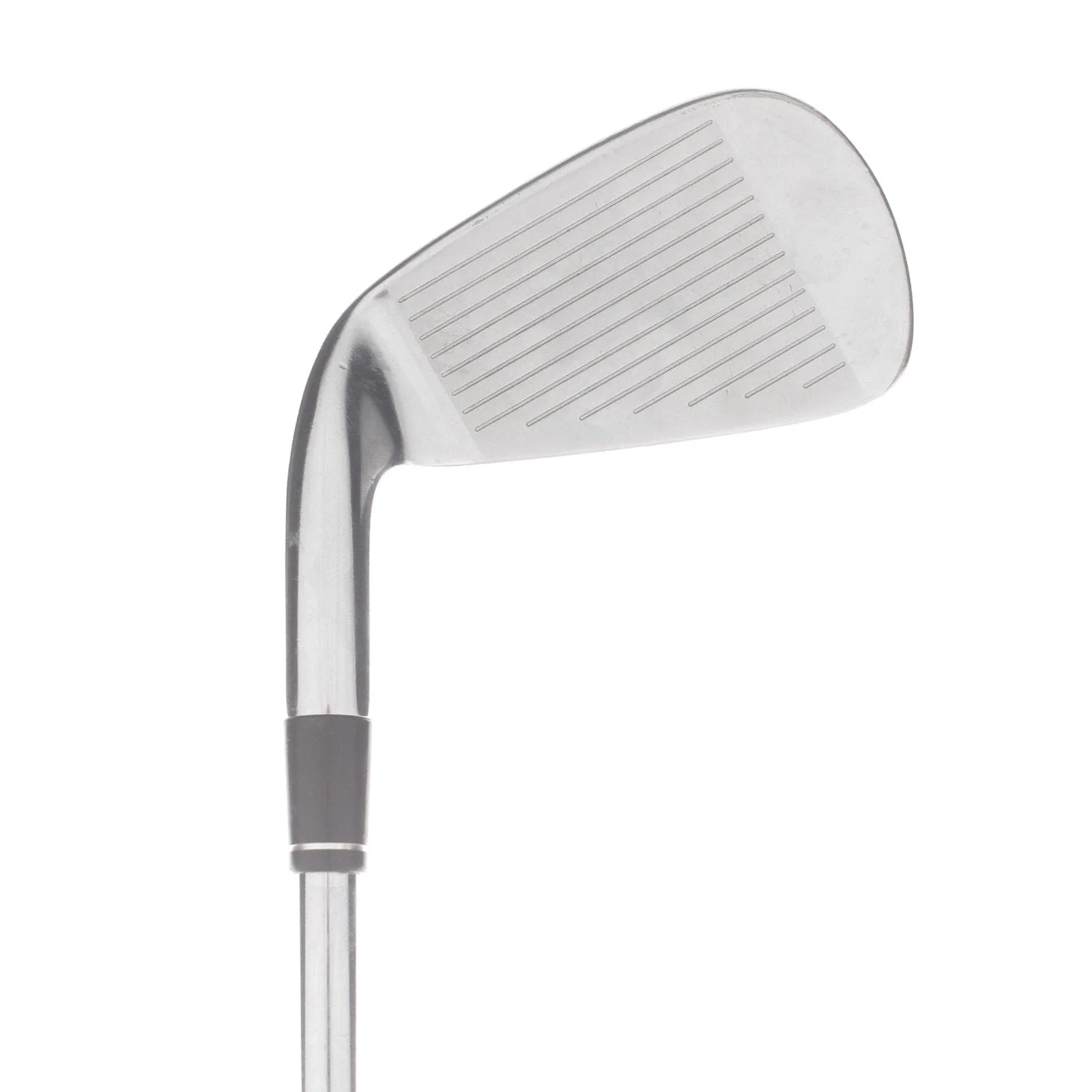 TaylorMade R11 Steel Mens Right Hand 6 Iron Regular - KBS 90 - Image 2