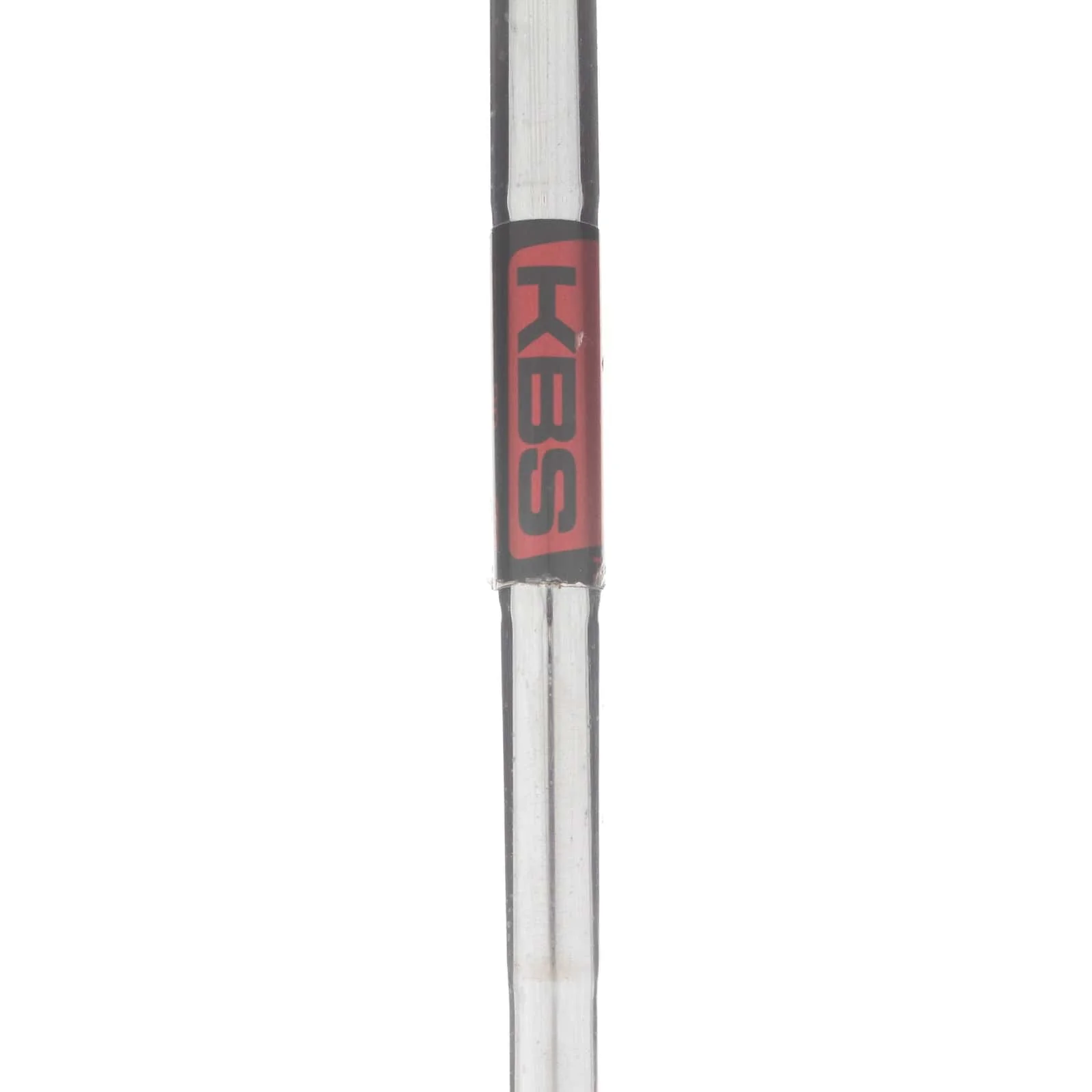 TaylorMade R11 Steel Mens Right Hand 6 Iron Regular - KBS 90 - Image 4