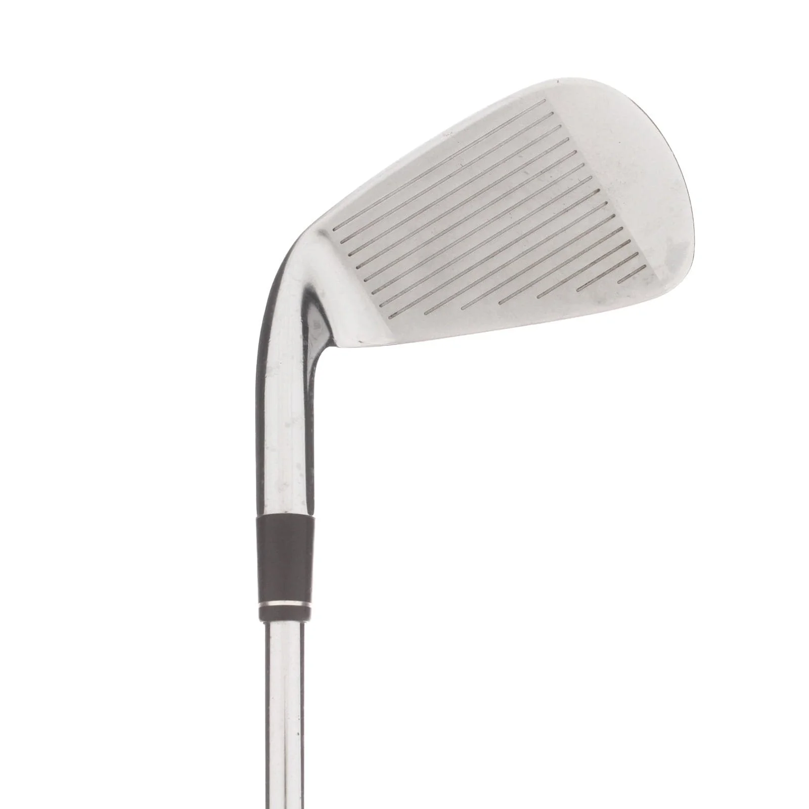 TaylorMade R11 Steel Mens Right Hand 6 Iron Regular - KBS Tour 90 - Image 2