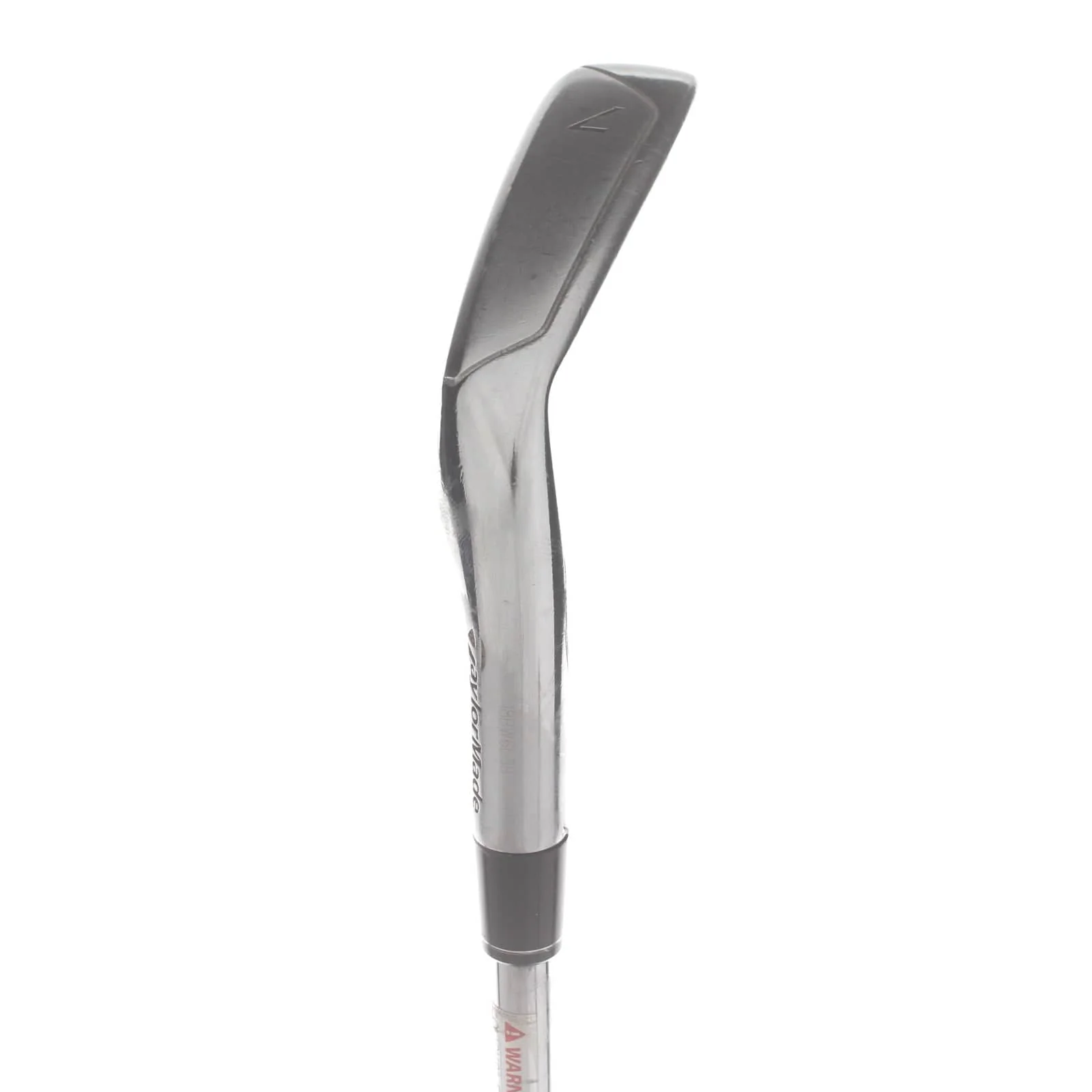 TaylorMade R11 Steel Mens Right Hand 7 Iron Regular - Dynamic Gold Mid 115 R300 - Image 3