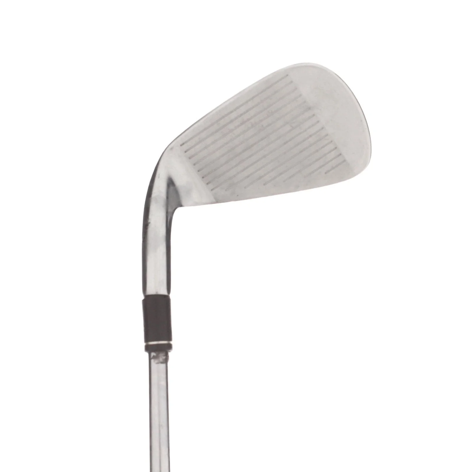 TaylorMade R11 Steel Mens Right Hand 7 Iron Regular - KBS Tour 90 - Image 2