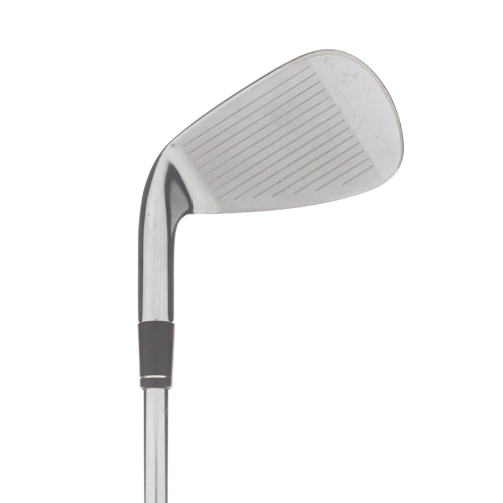 TaylorMade R11 Steel Mens Right Hand 8 Iron 36* Regular - KBS 90 - Image 2
