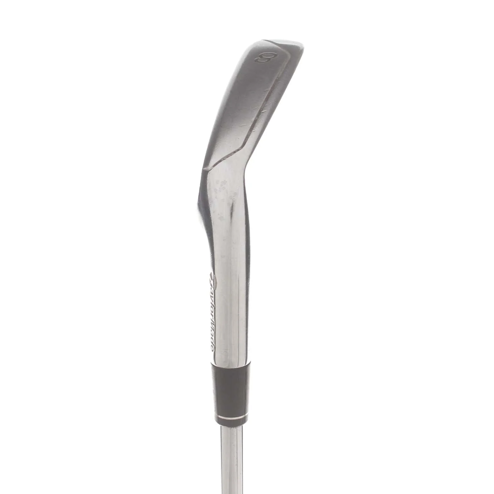 TaylorMade R11 Steel Mens Right Hand 8 Iron 36* Regular - KBS 90 - Image 3