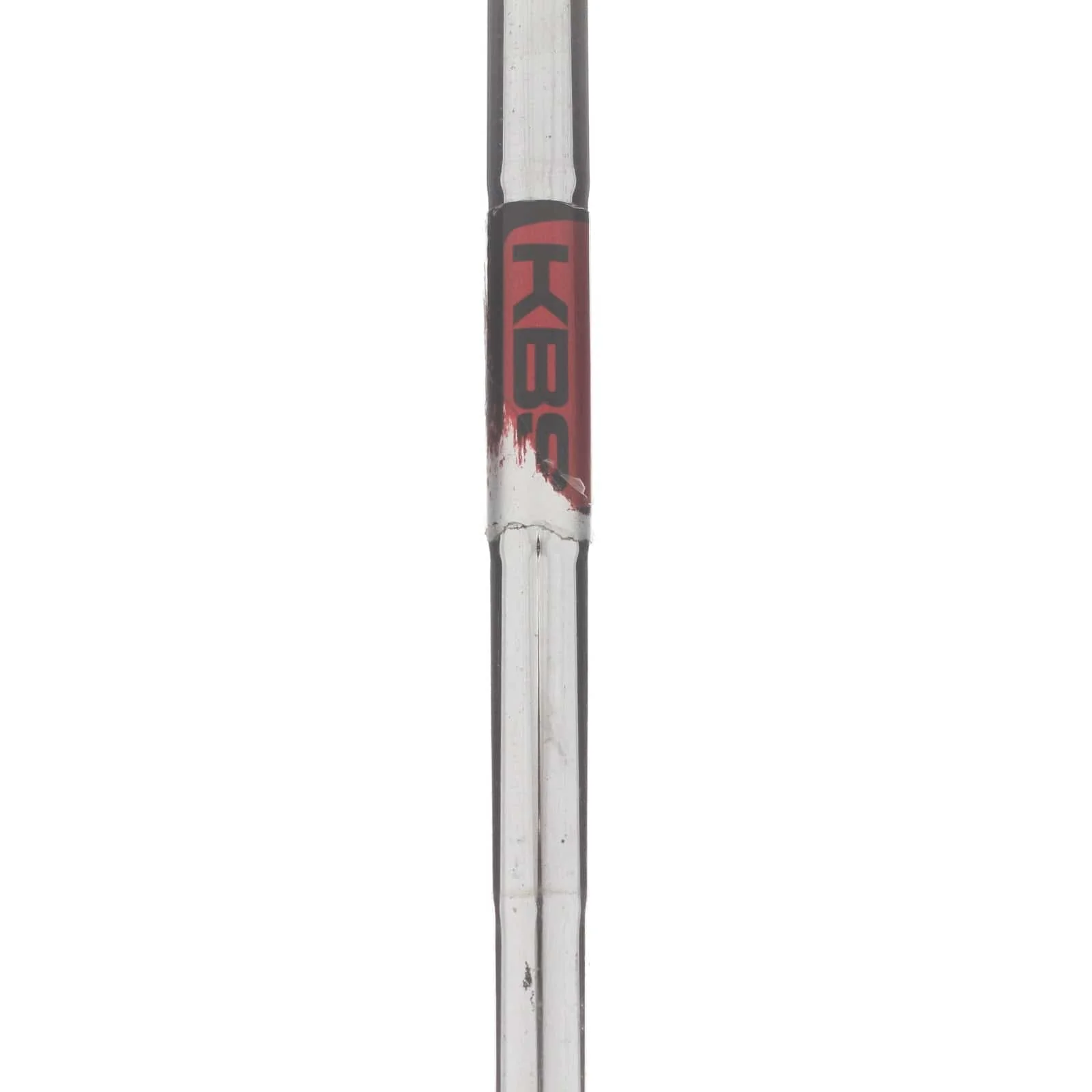 TaylorMade R11 Steel Mens Right Hand 8 Iron 36* Regular - KBS 90 - Image 4