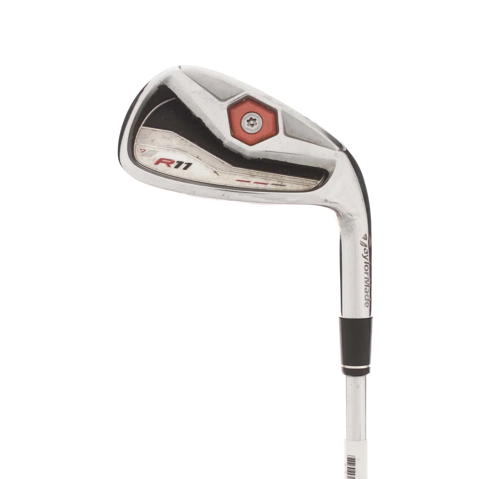 TaylorMade R11 Steel Mens Right Hand 8 Iron Stiff - KBS 90