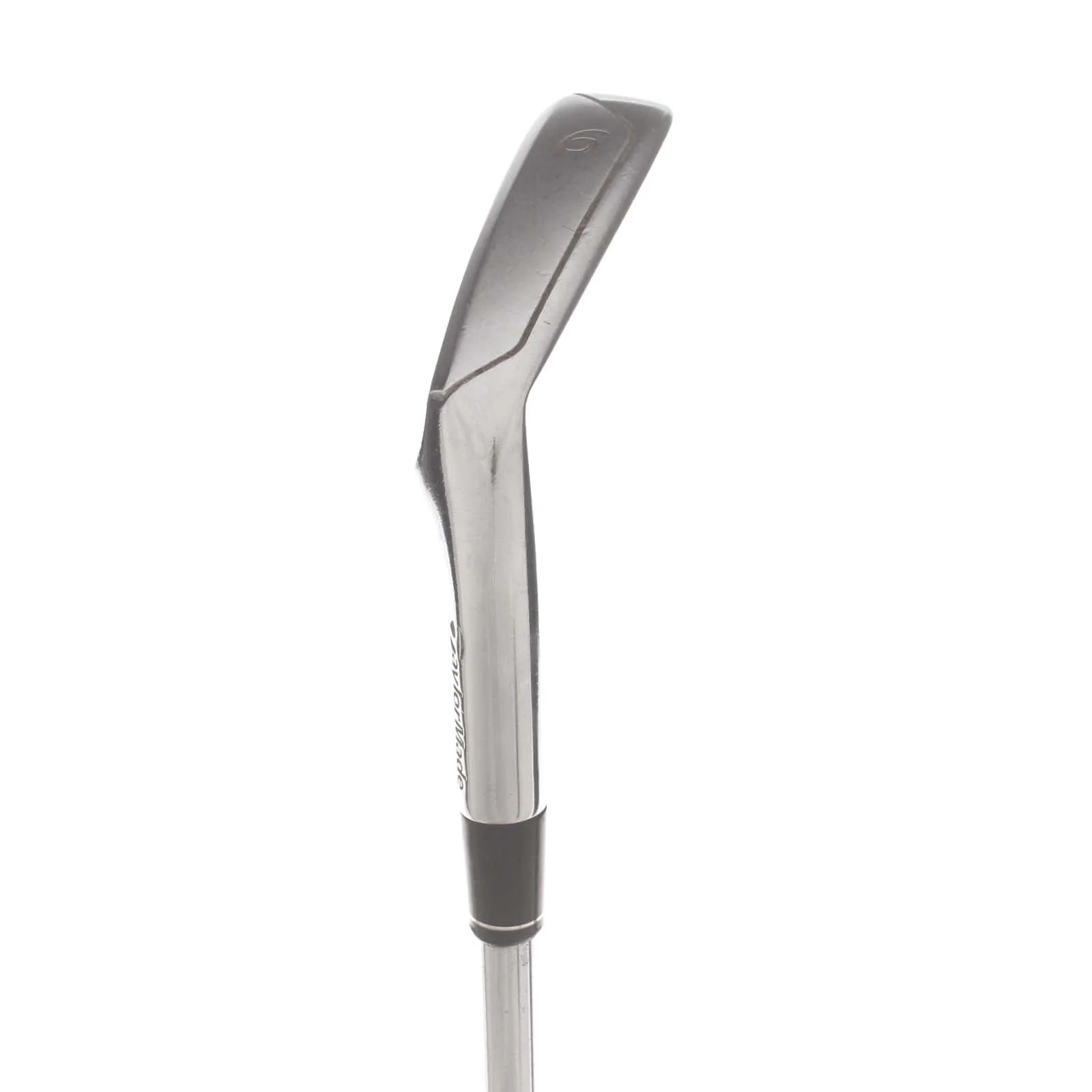 TaylorMade R11 Steel Mens Right Hand 9 Iron 40* Regular - KBS 90 - Image 3