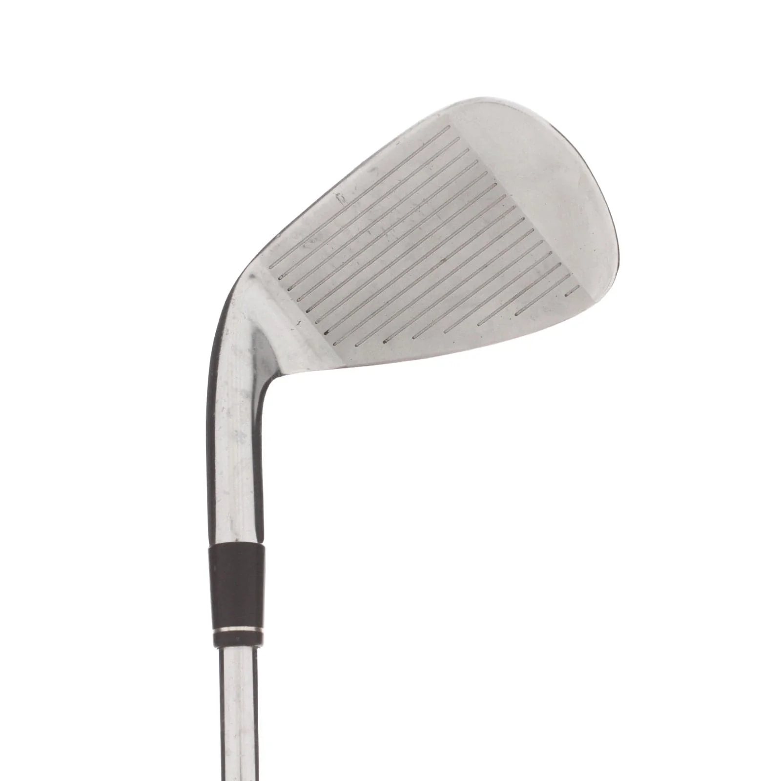 TaylorMade R11 Steel Mens Right Hand 9 Iron Regular - KBS Tour 90 - Image 2