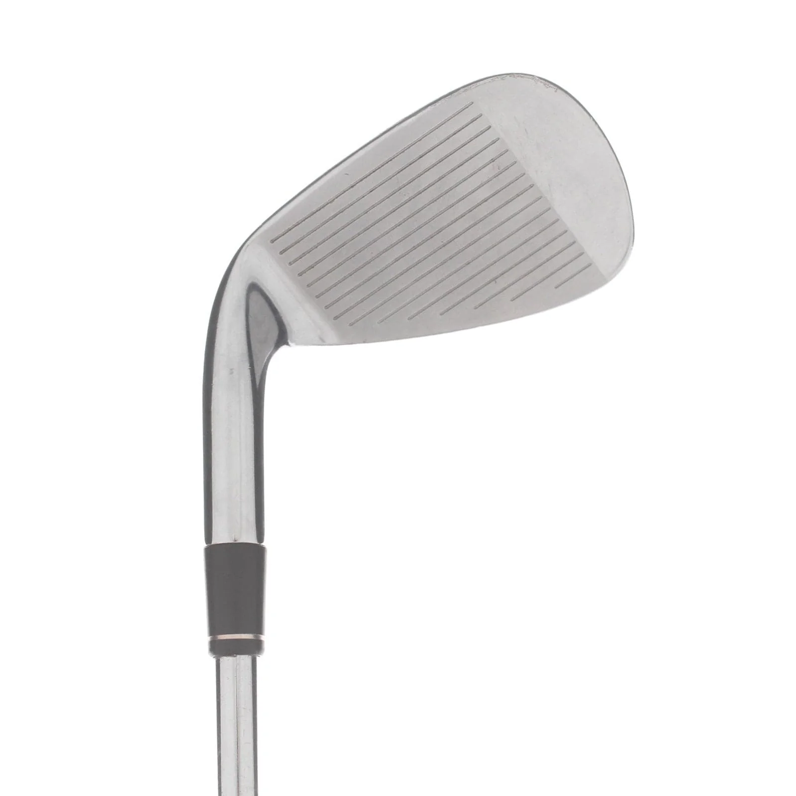 TaylorMade R11 Steel Mens Right Hand Approach Wedge 50* Regular - KBS 90 - Image 2