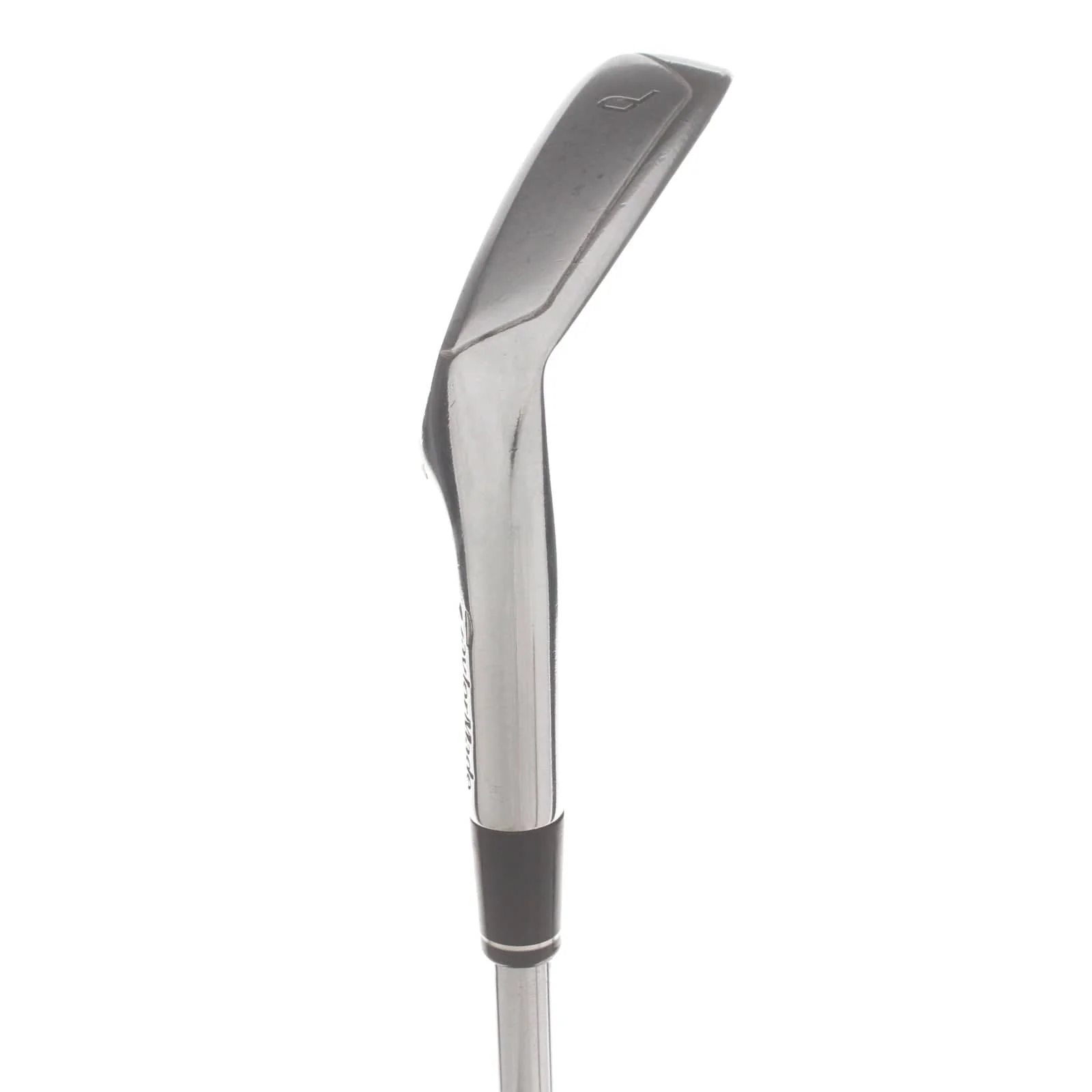 TaylorMade R11 Steel Mens Right Hand Pitching Wedge 45* Regular - KBS 90 - Image 3