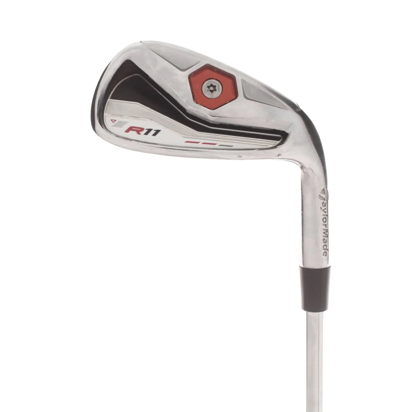 TaylorMade R11 Steel Mens Right Hand Pitching Wedge 45* Stiff - Elevate MPH 95