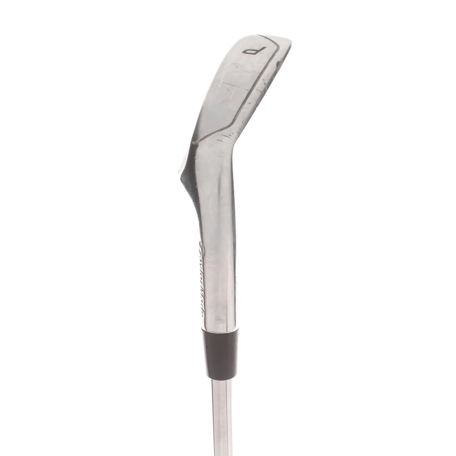 TaylorMade R11 Steel Mens Right Hand Pitching Wedge 45* Stiff - Elevate MPH 95 - Image 3