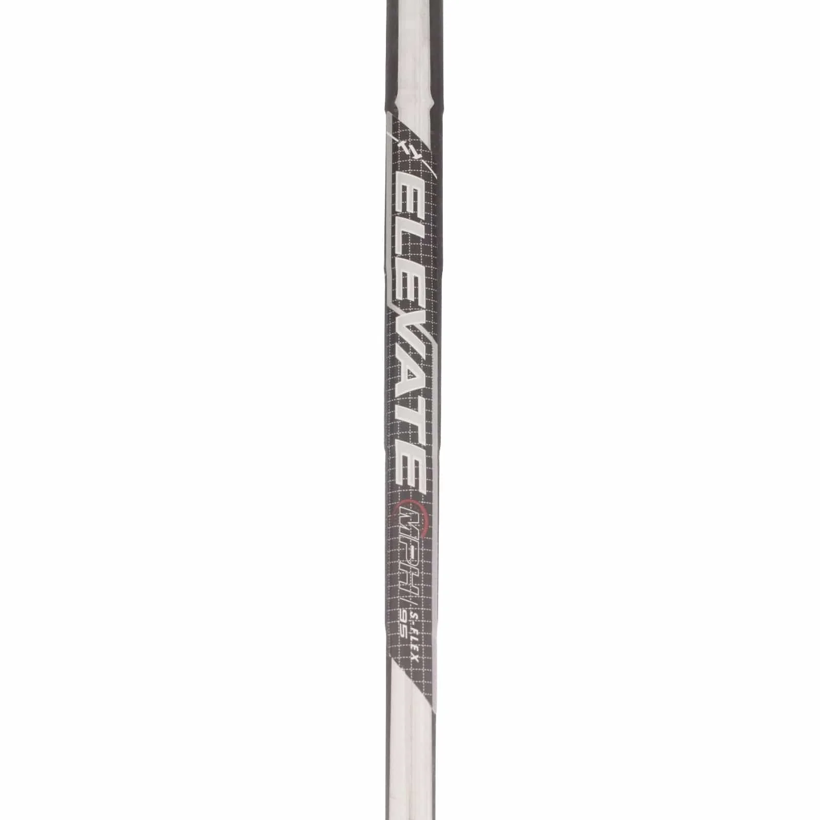 TaylorMade R11 Steel Mens Right Hand Pitching Wedge 45* Stiff - Elevate MPH 95 - Image 4