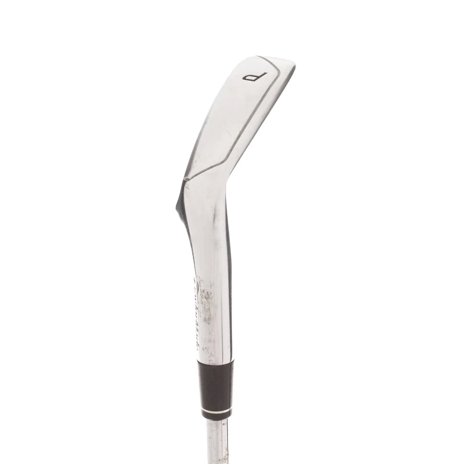 TaylorMade R11 Steel Mens Right Hand Pitching Wedge Stiff - KBS 90 - Image 3