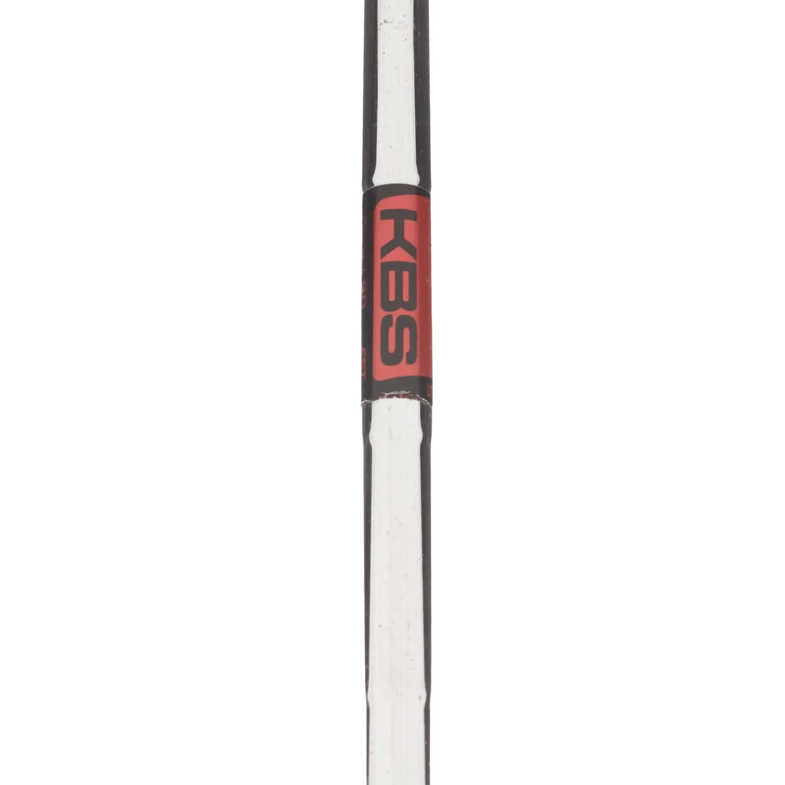 TaylorMade R11 Steel Mens Right Hand Pitching Wedge Stiff - KBS 90 - Image 4