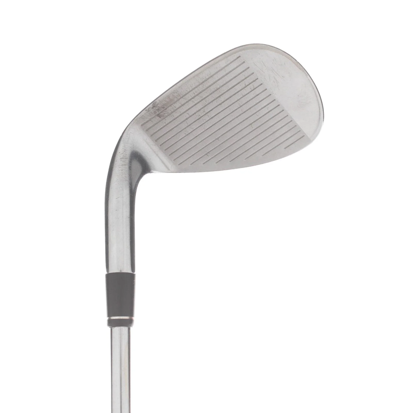 TaylorMade R11 Steel Mens Right Hand Sand Wedge 55* Regular - KBS 90 - Image 2