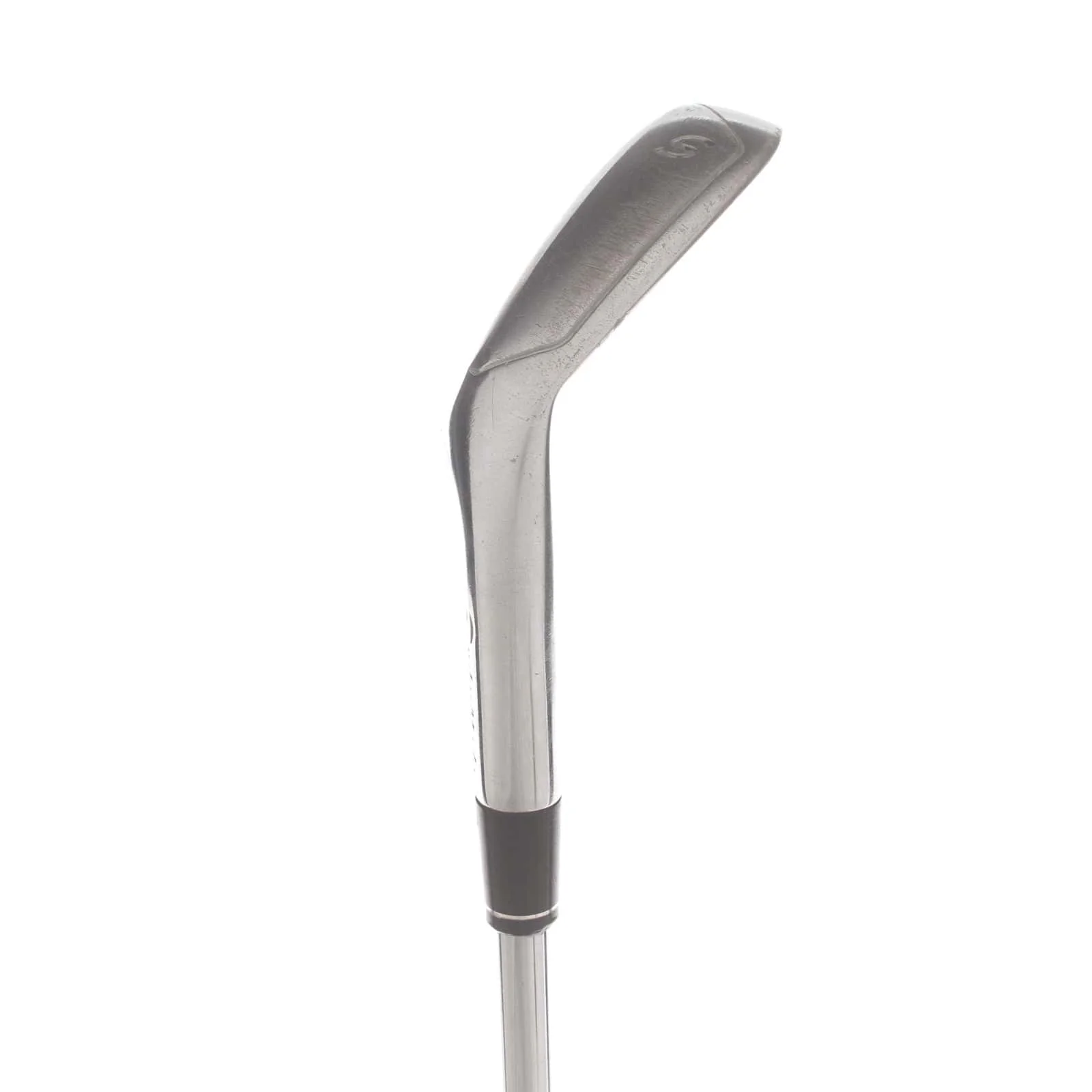 TaylorMade R11 Steel Mens Right Hand Sand Wedge 55* Regular - KBS 90 - Image 3
