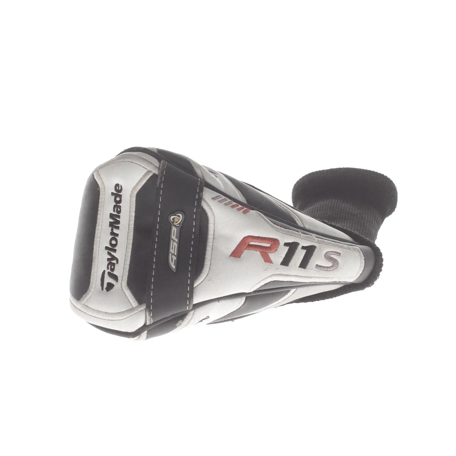 TaylorMade R11s Graphite Mens Left Hand Fairway 3 Wood 15.5* Regular - Aldila RIP Phenom 70 - Image 7