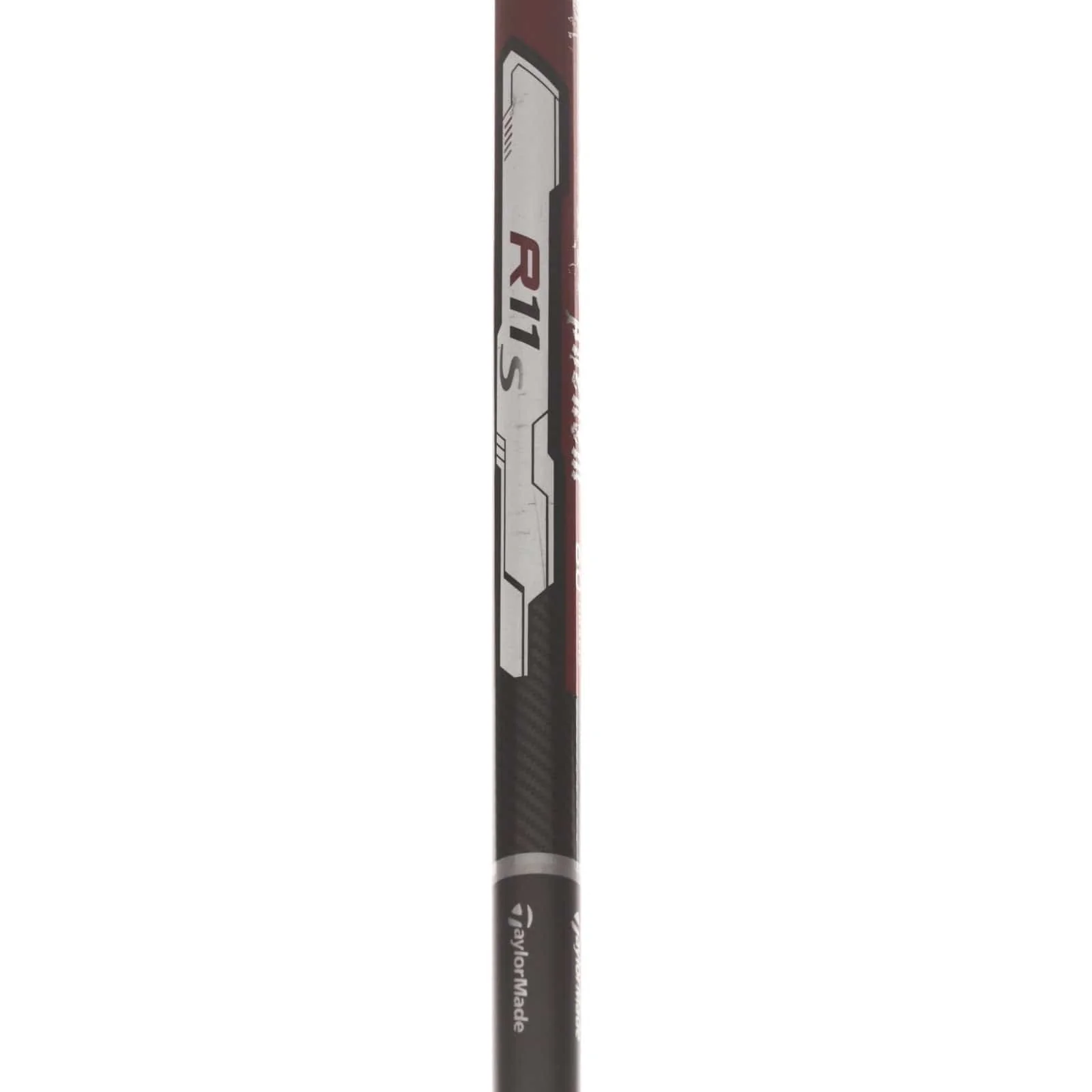 TaylorMade R11s Graphite Mens Right Hand Driver 10.5* Regular - RIP Phenom 60g - Image 5