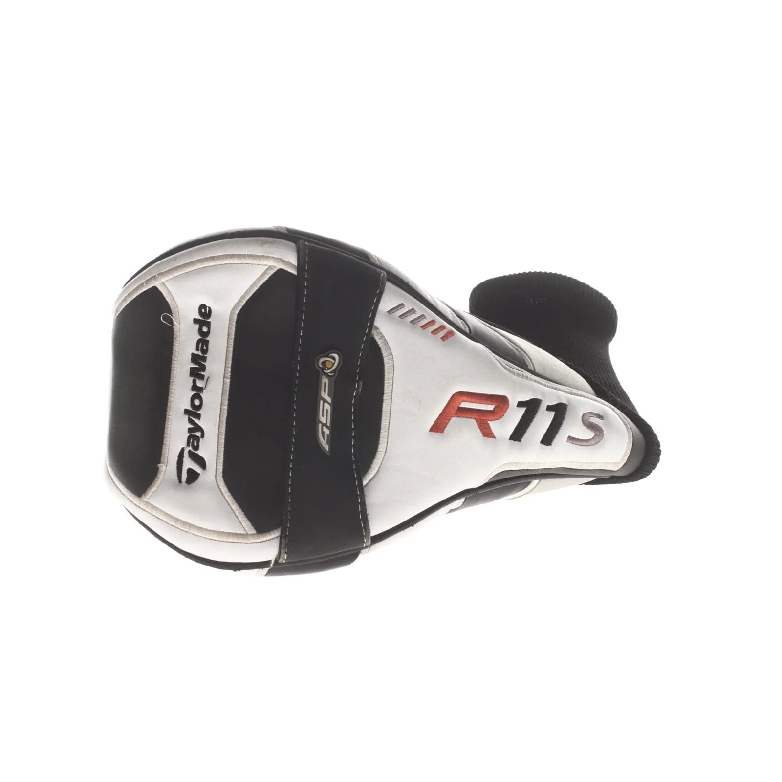 TaylorMade R11s Graphite Mens Right Hand Driver 10.5* Regular - RIP Phenom 60g - Image 7
