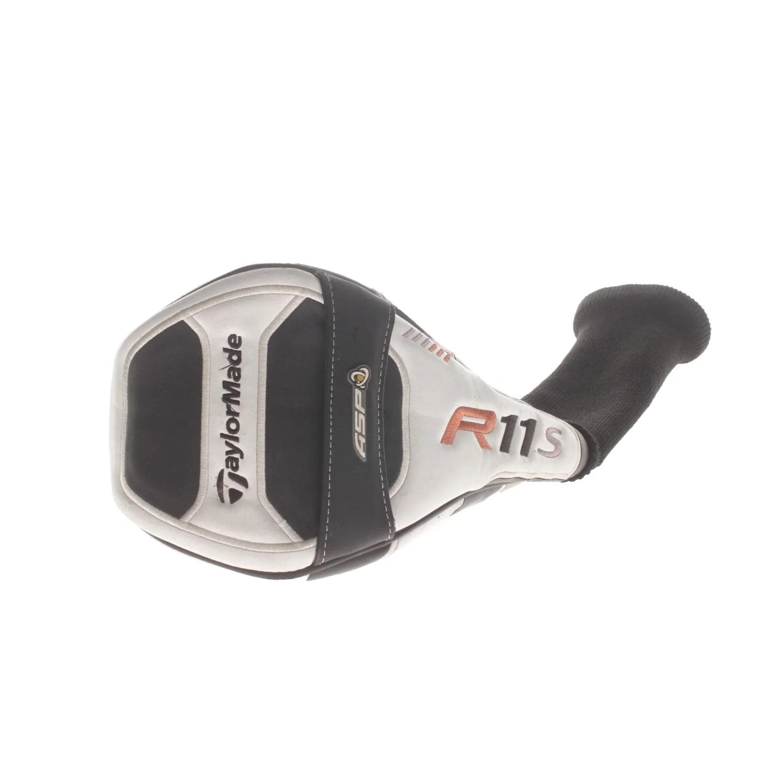 TaylorMade R11S Graphite Mens Right Hand Driver 10.5* Regular - RIP PHENOM - Image 7