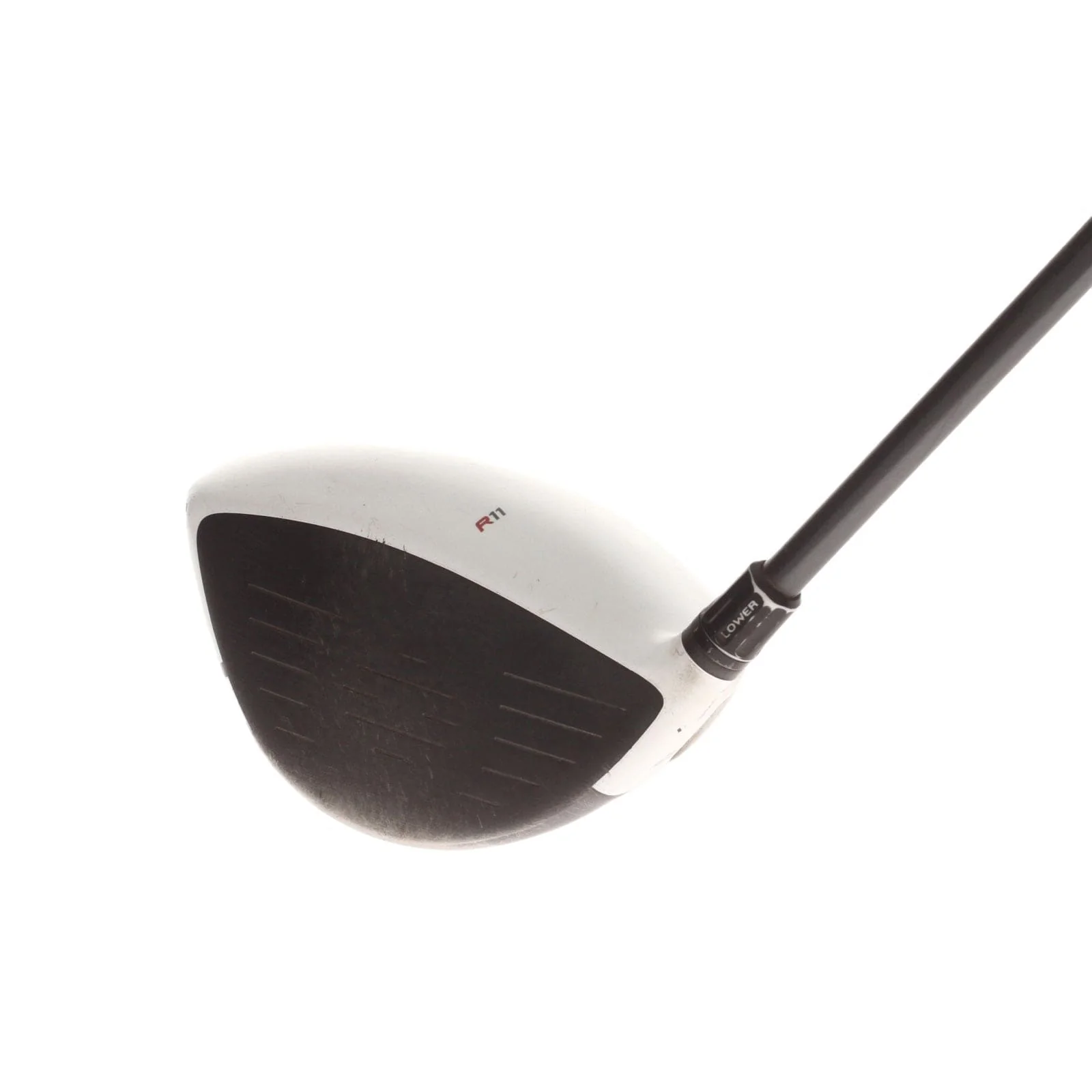 TaylorMade R11s Graphite Mens Right Hand Driver 12* Regular - RIP Phenom 60g - Image 3