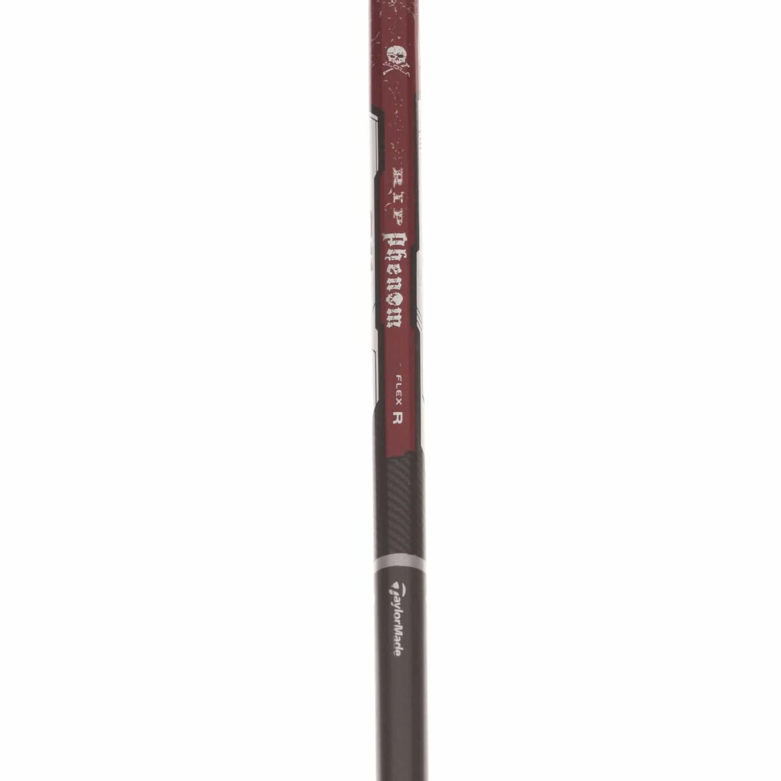TaylorMade R11s Graphite Mens Right Hand Driver 12* Regular - RIP Phenom 60g - Image 4