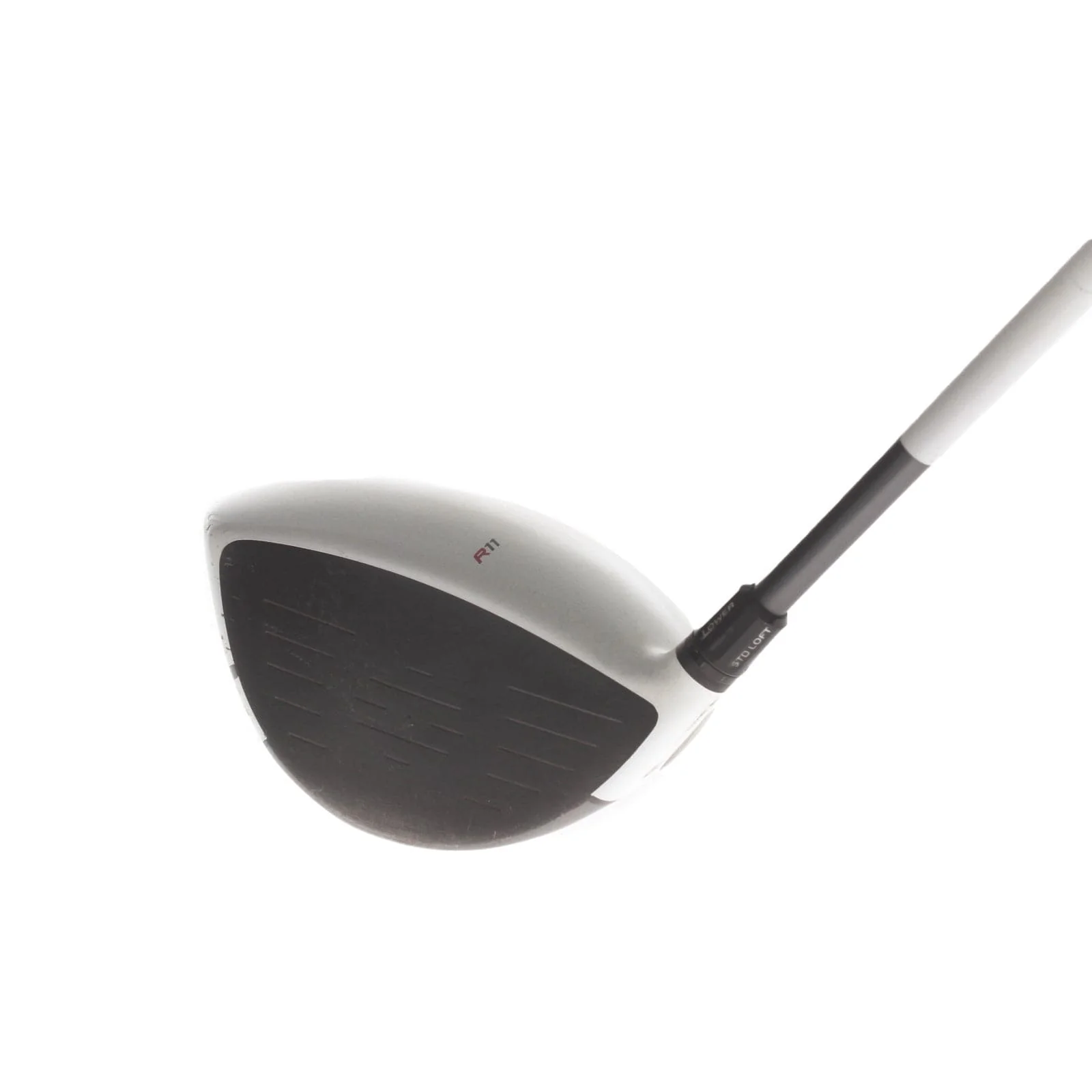TaylorMade R11s Graphite Mens Right Hand Driver 9* Extra Stiff - RIP Phenom 65g - Image 3
