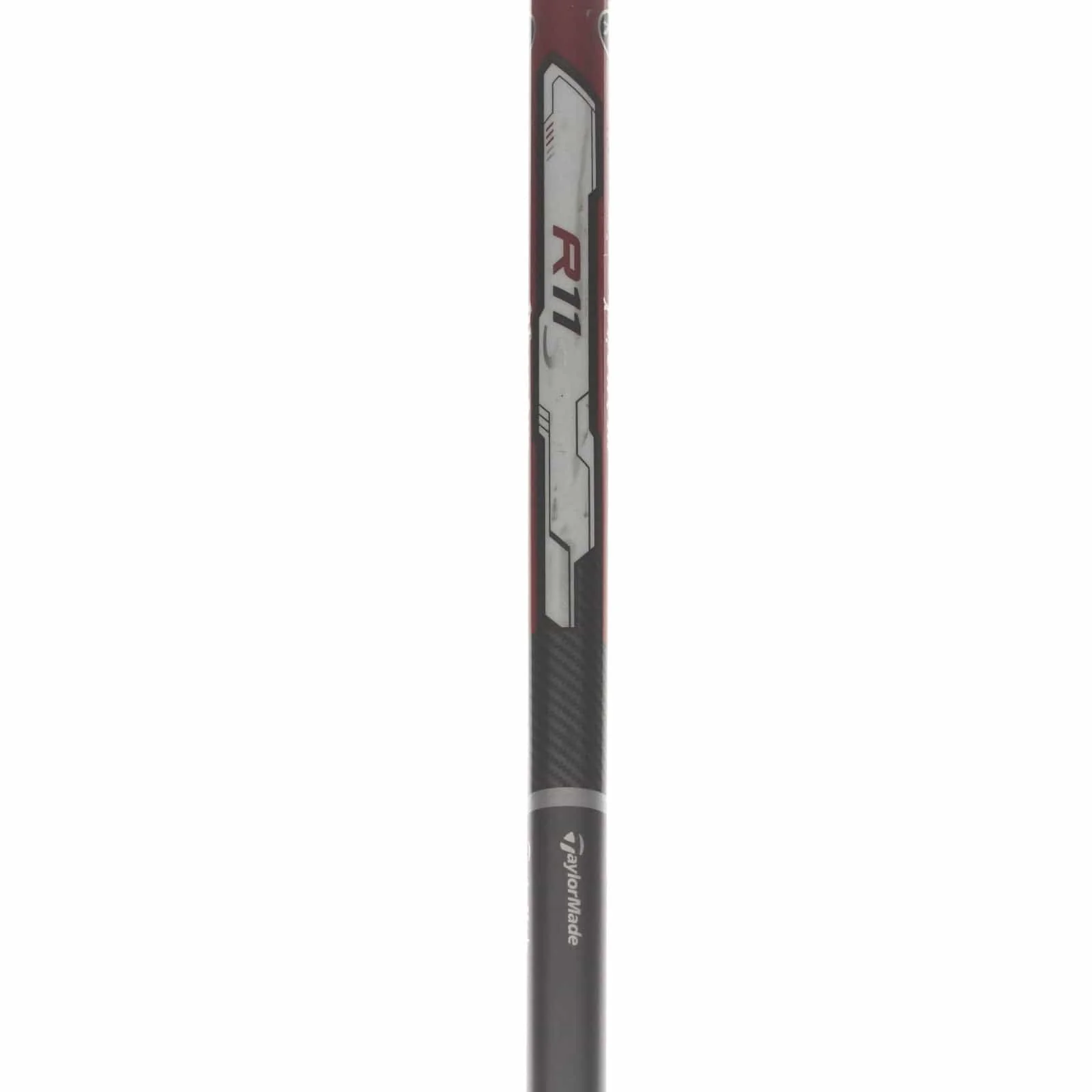 TaylorMade R11s Graphite Mens Right Hand Driver 9* Extra Stiff - RIP Phenom 65g - Image 4