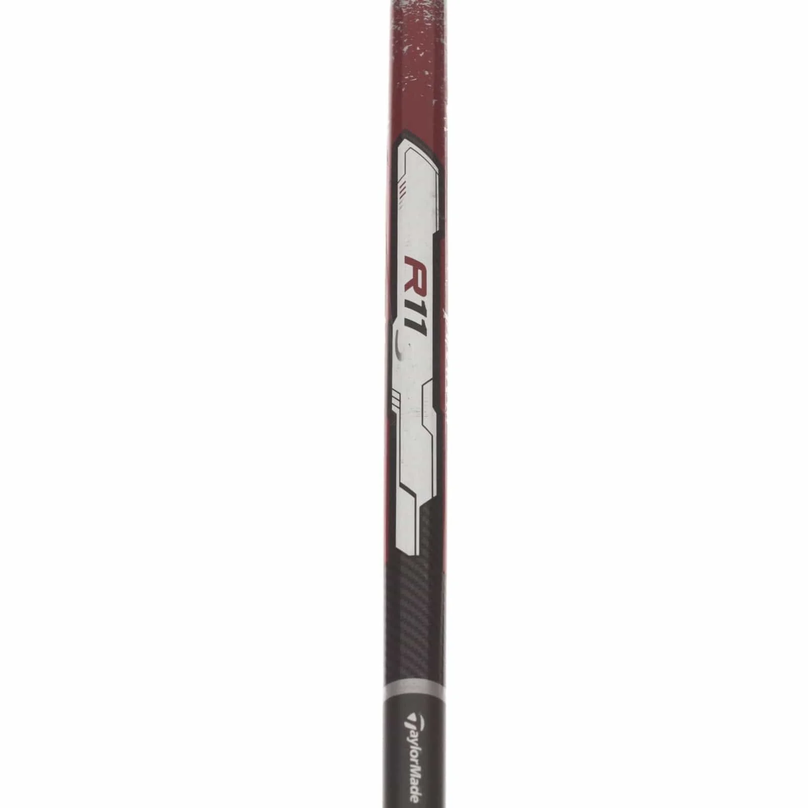 TaylorMade R11s Graphite Mens Right Hand Driver 9* Regular - Aldila R.I.P. Phenom - Image 5