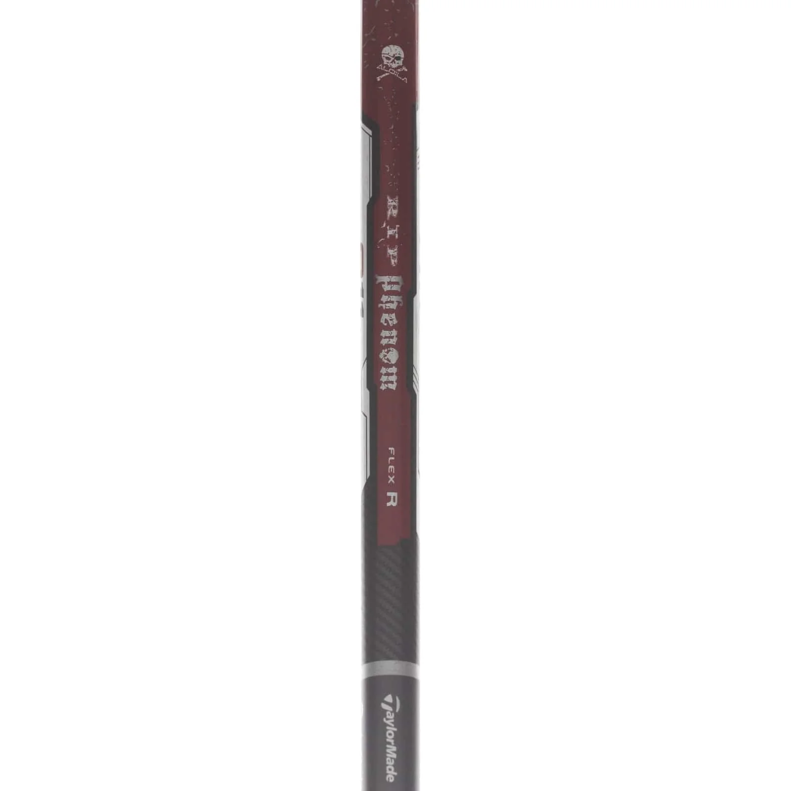 TaylorMade R11s Graphite Mens Right Hand Driver 9* Regular - Aldila RIP Phenom 60g - Image 5