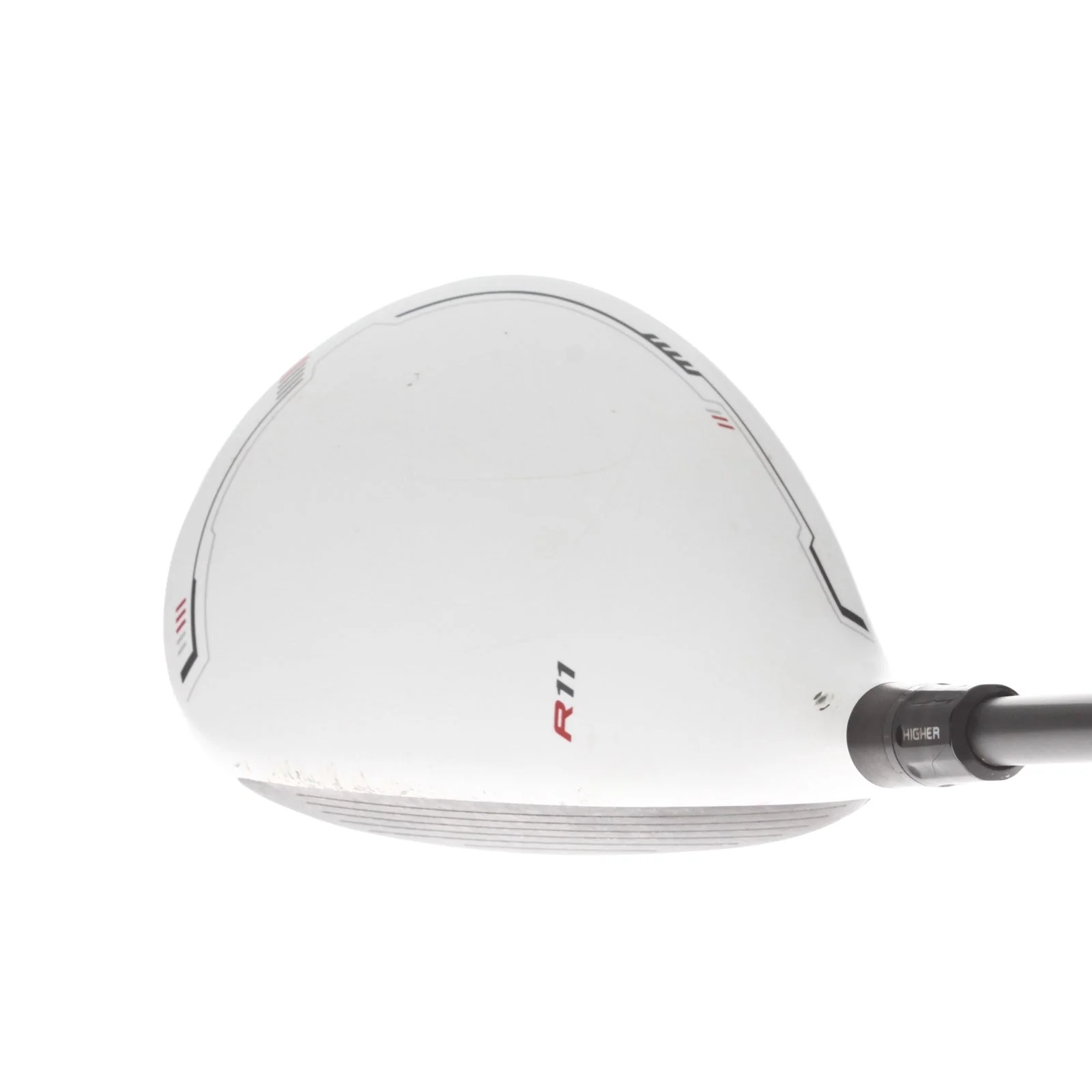 TaylorMade R11s Graphite Mens Right Hand Fairway 3 Wood 14* Regular - Aldila RIP Phenom - Image 3