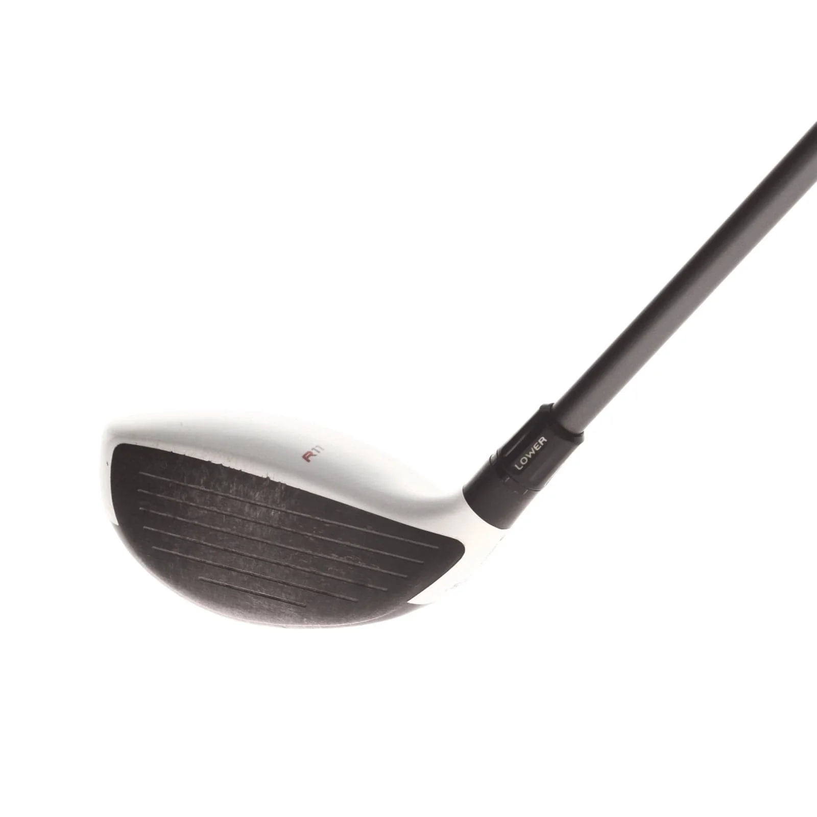 TaylorMade R11s Graphite Mens Right Hand Fairway 3 Wood 15.5* Stiff - Aldila rip phenom 70 - Image 4